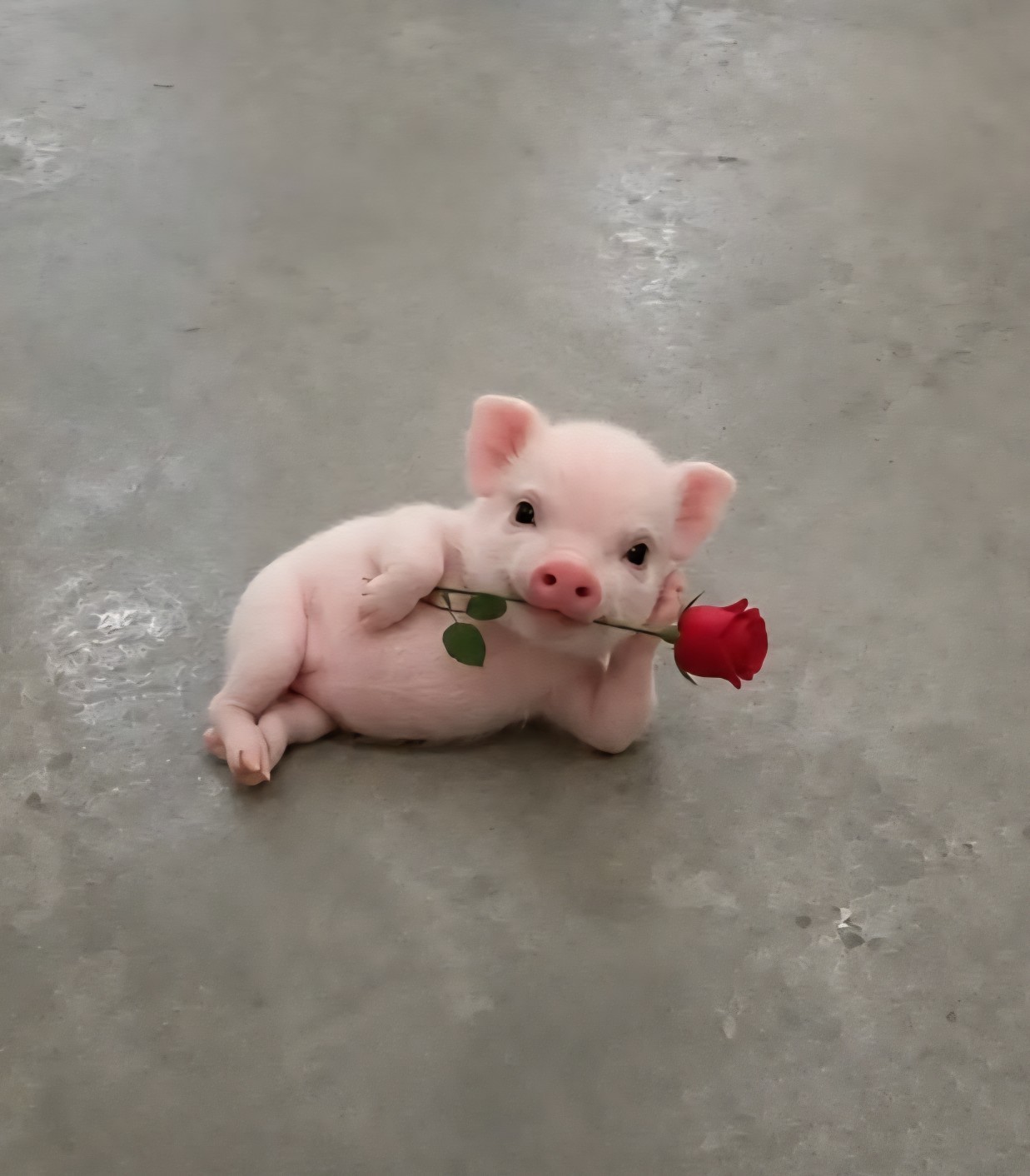 브로맨스 .ᐣ 내가 해볼게요 😉