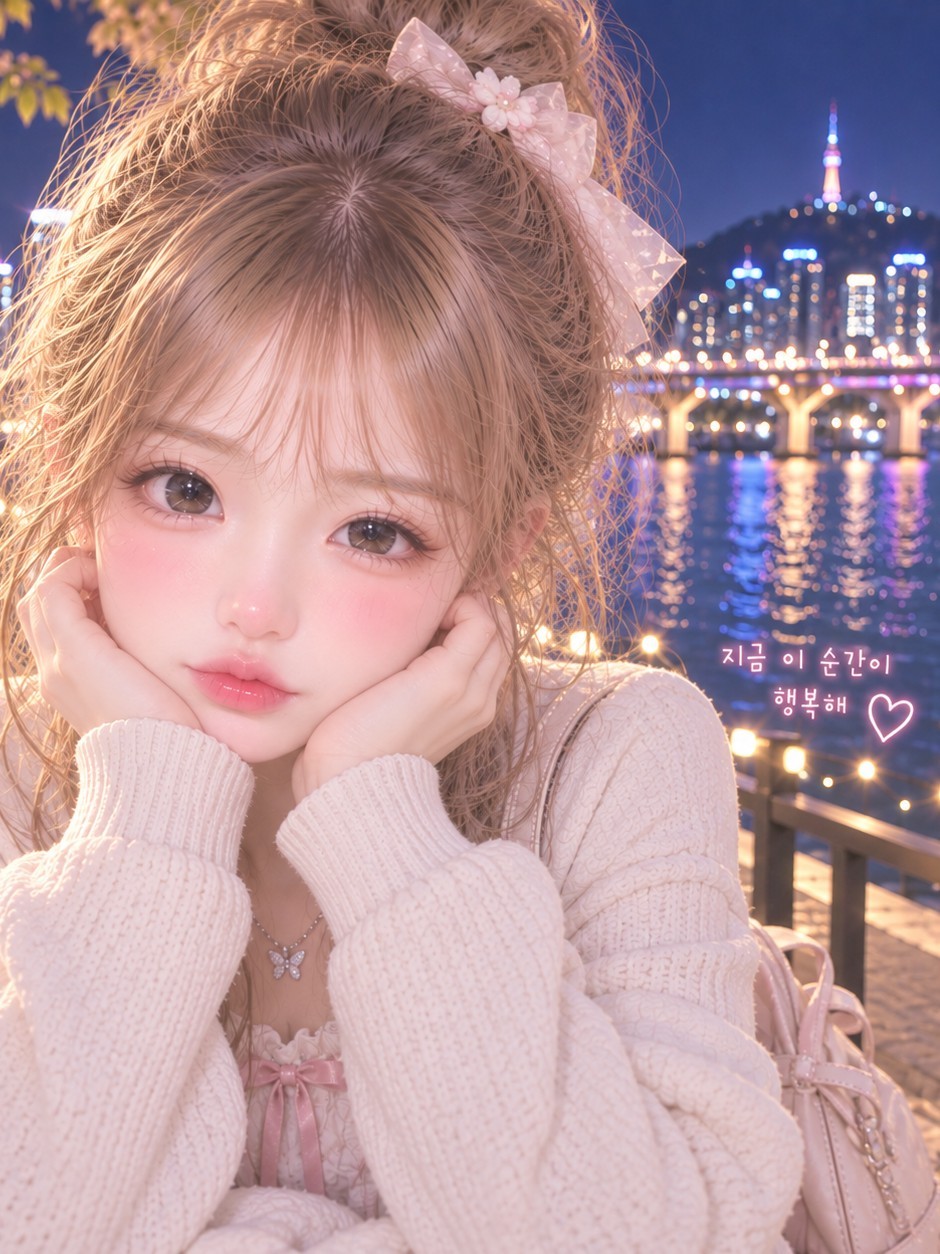 편하게놀다자요 💕