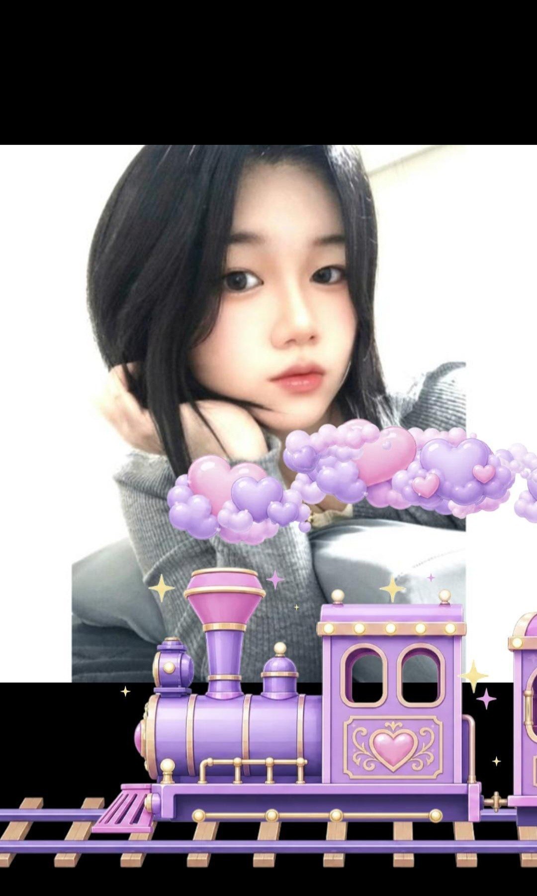 시간 루팡녀 ෆ