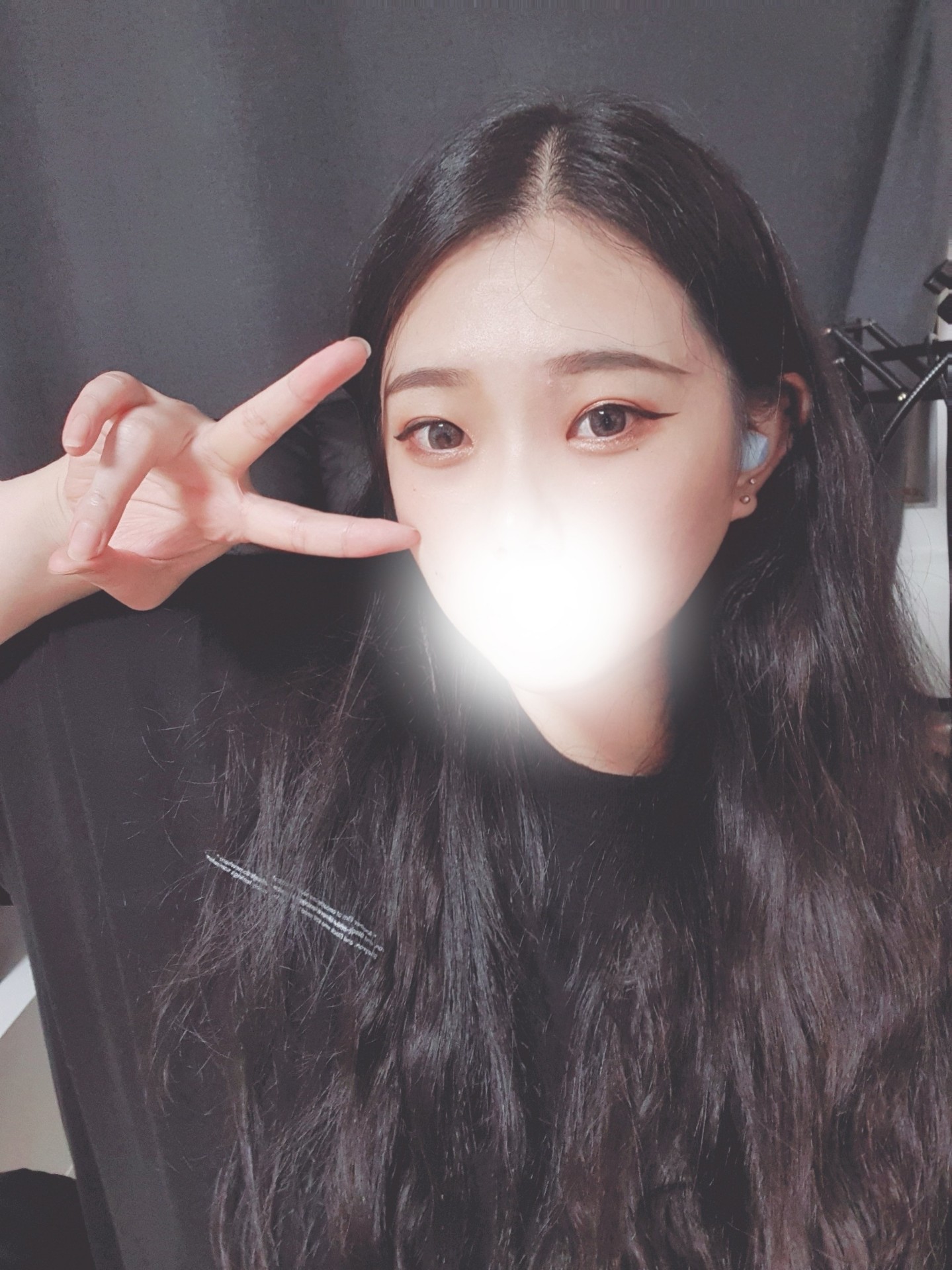 담배 3갑핀 목소리