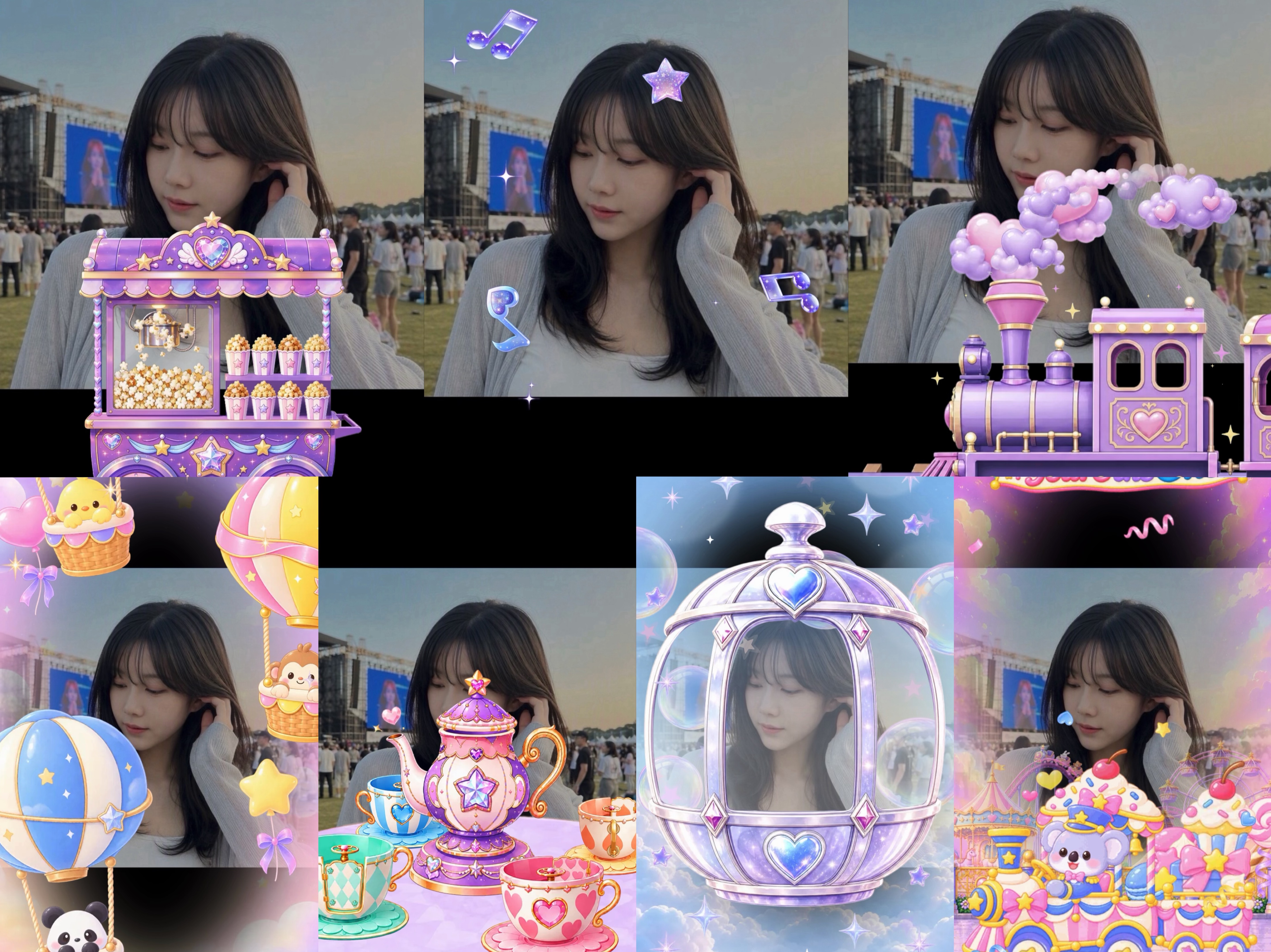 #회장넴 체고 🥰