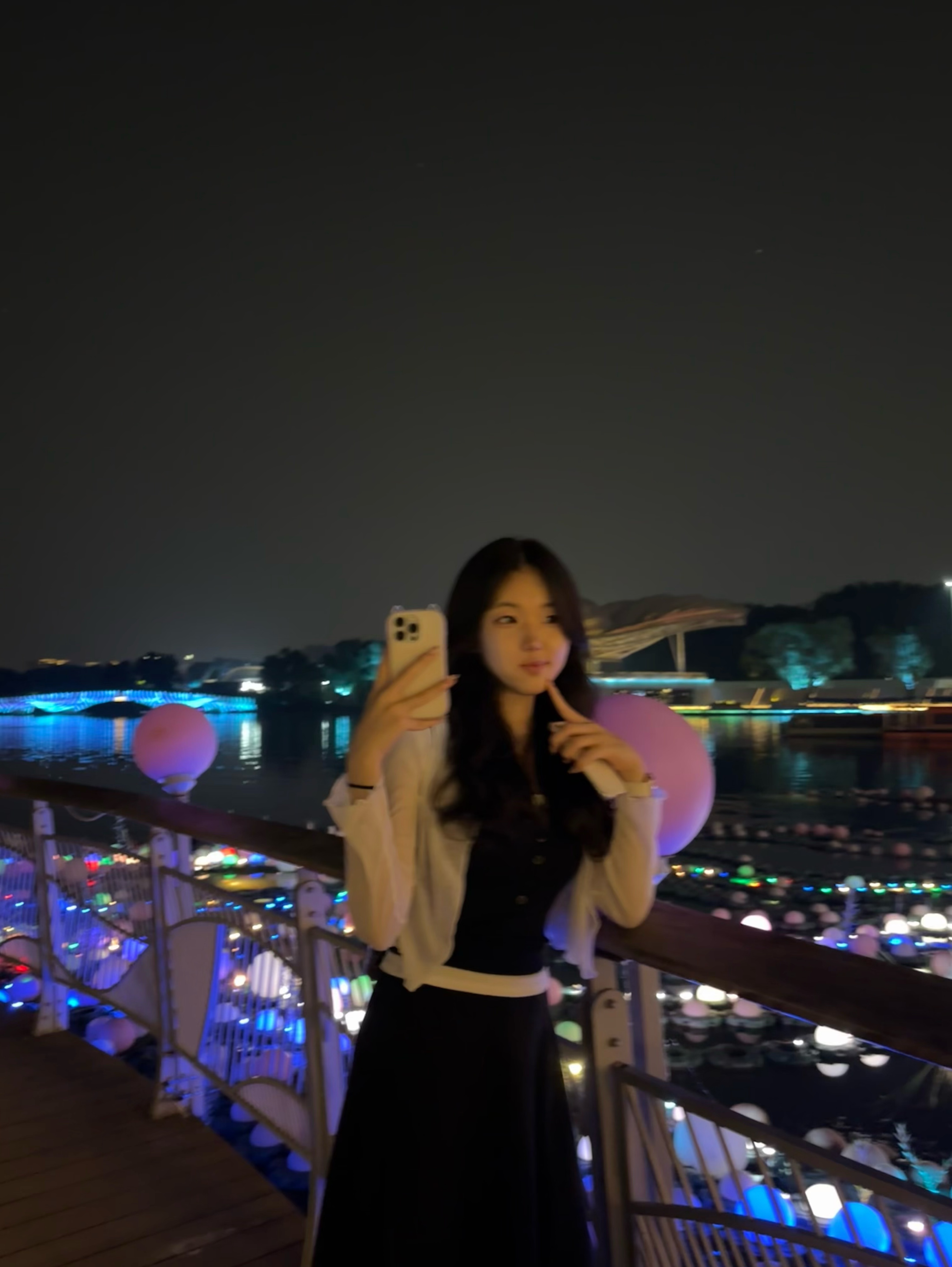 오래 보아야 예쁘다