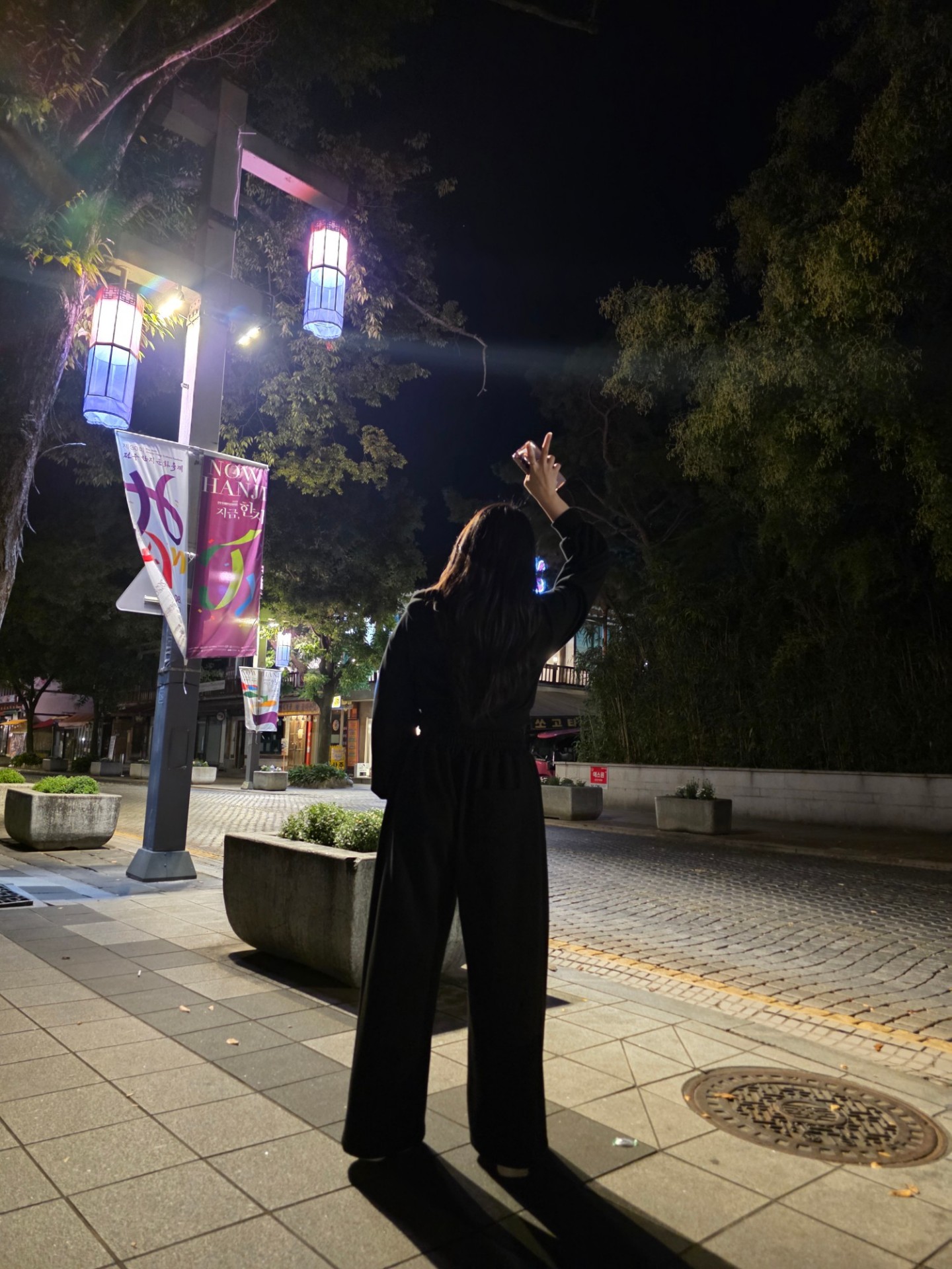 나 목소리 존나 좋은데?(폰방)