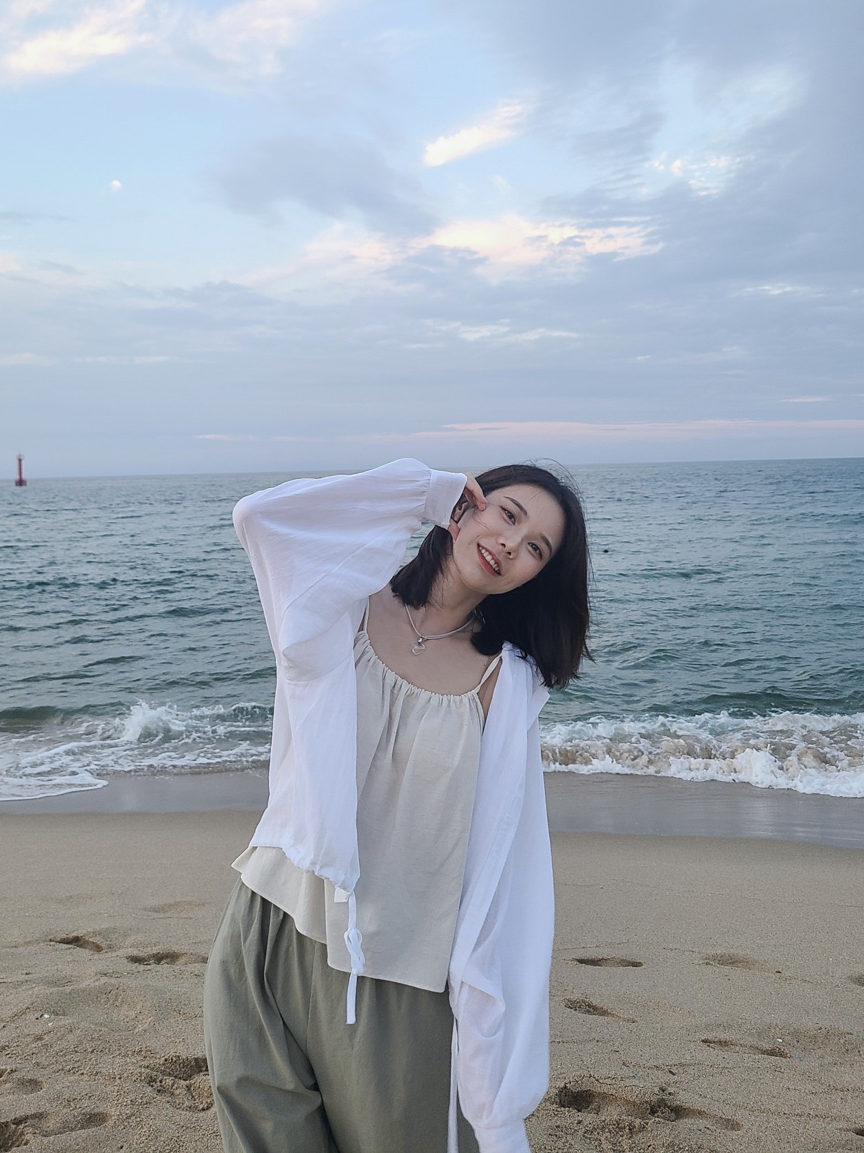 고백데이래 !