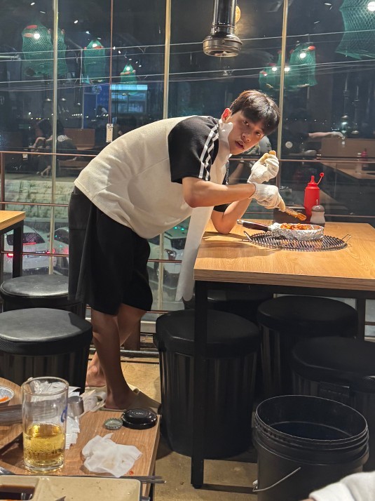 ✨레전드 소개팅✨