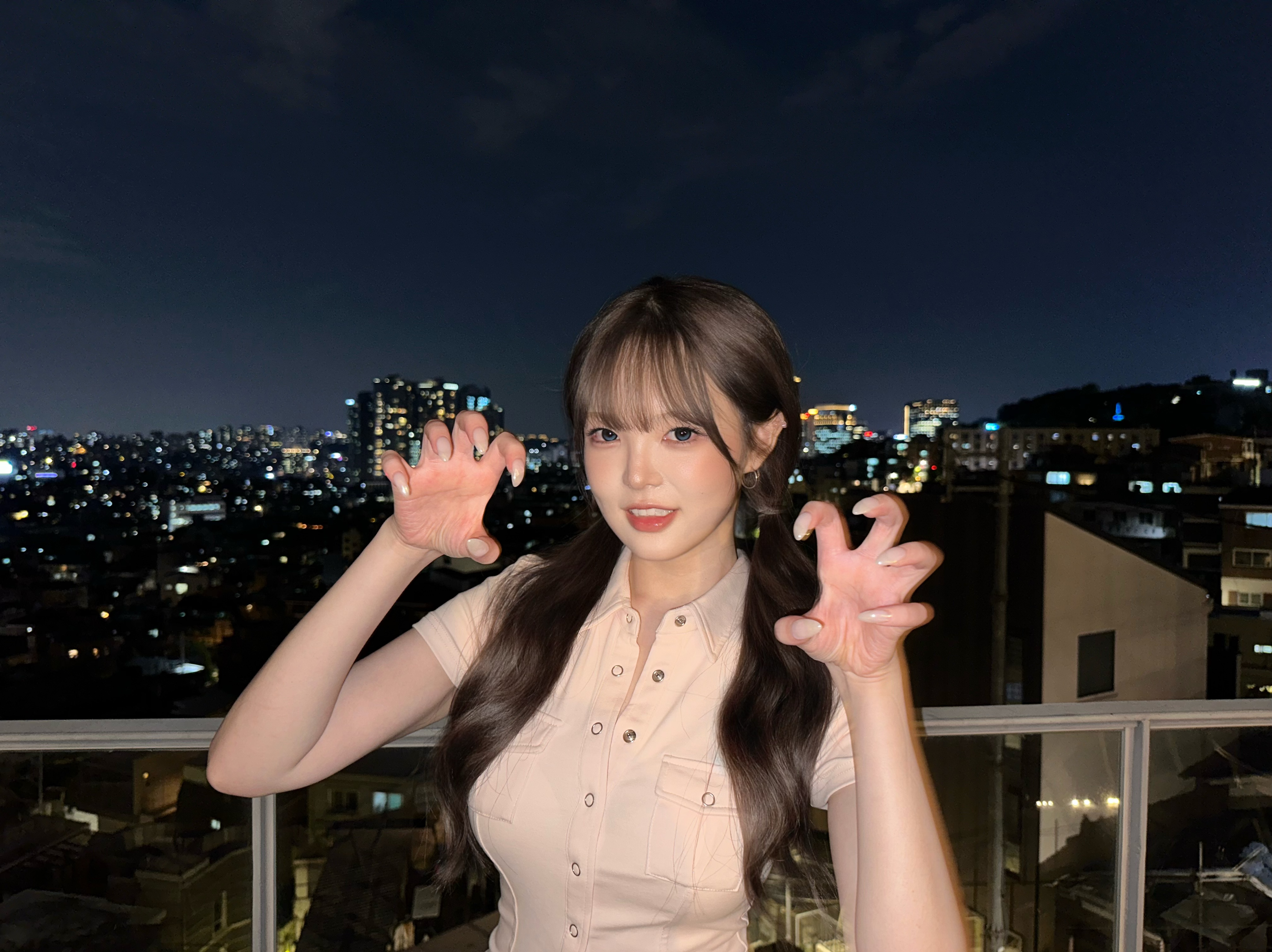 인간 수면제 ♥ 