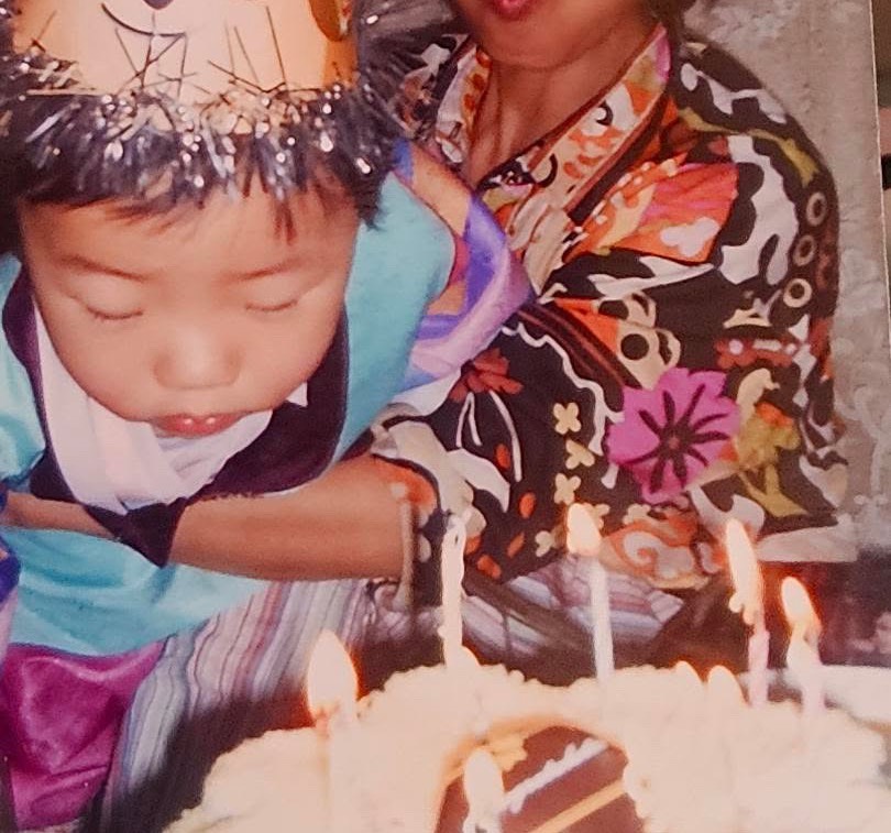 이상형 오면 맞팔