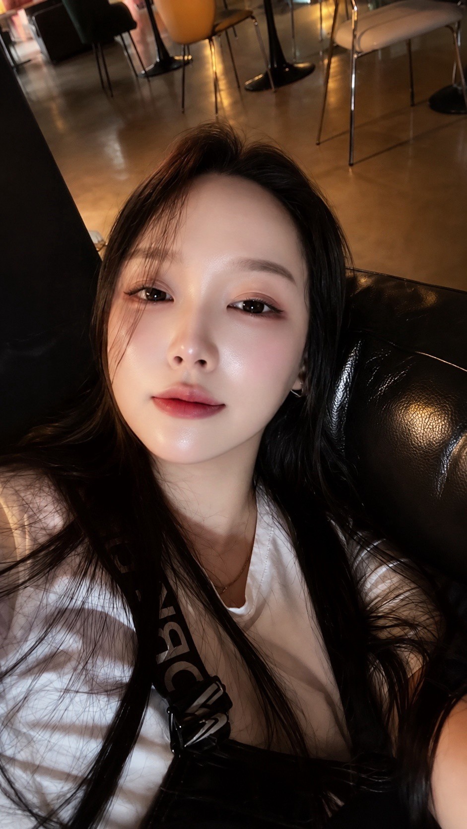 *  기다렸잖아,,
