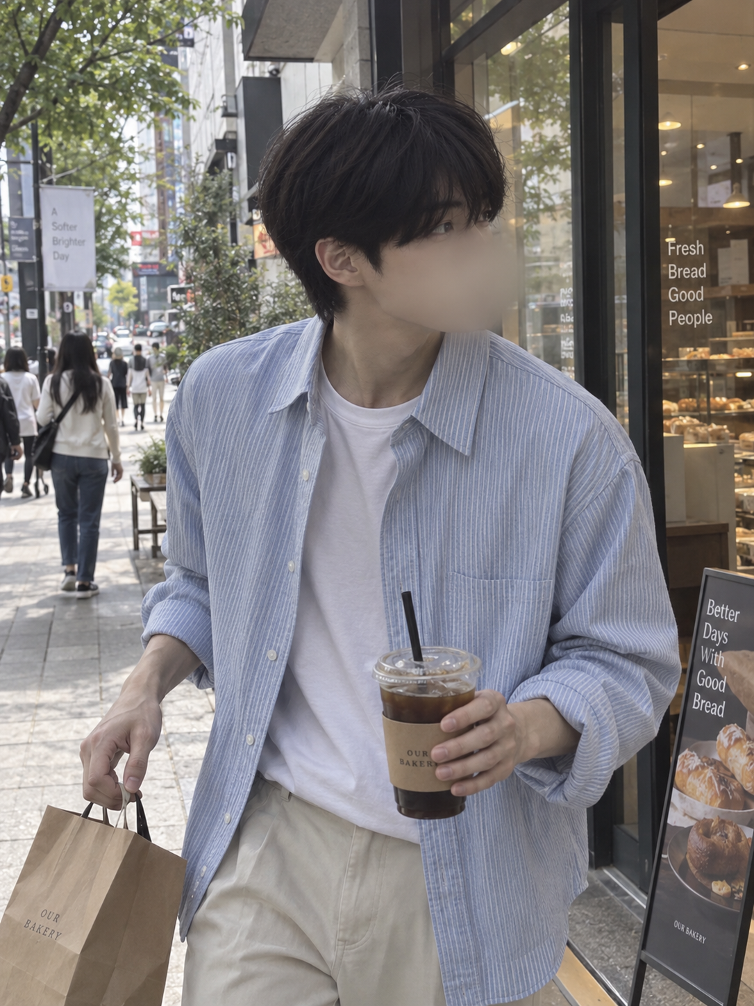 「예쁜 느좋남 목소리」