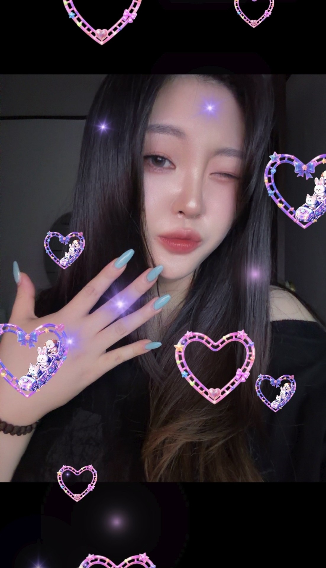 편안함의 척도,