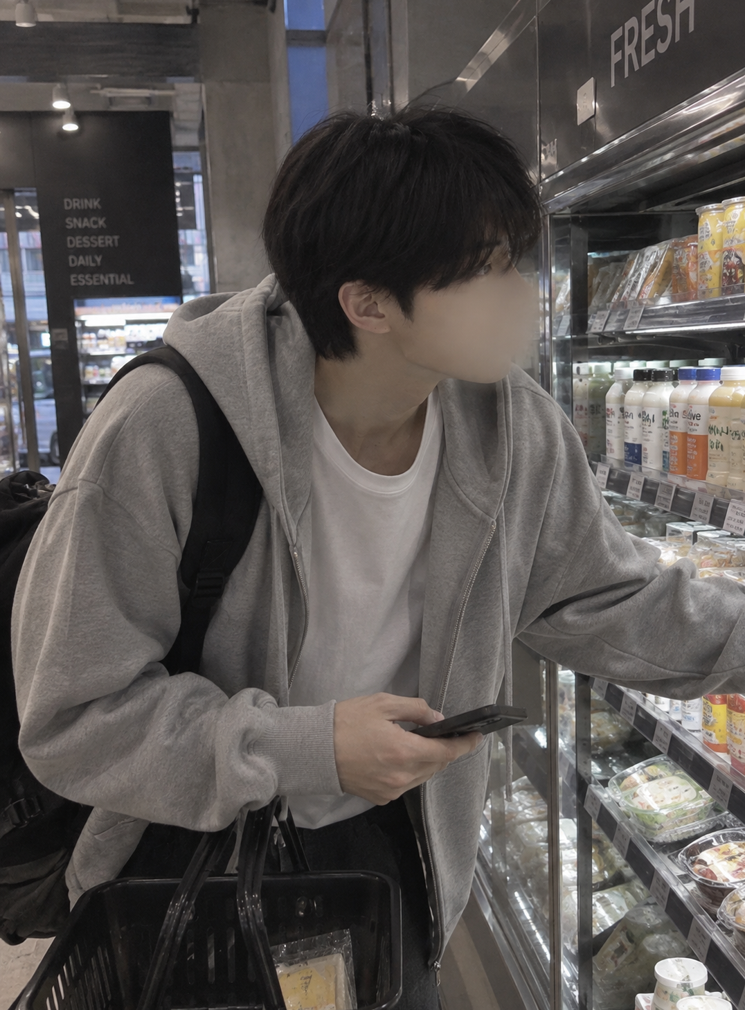 「예쁜 느좋남 목소리」