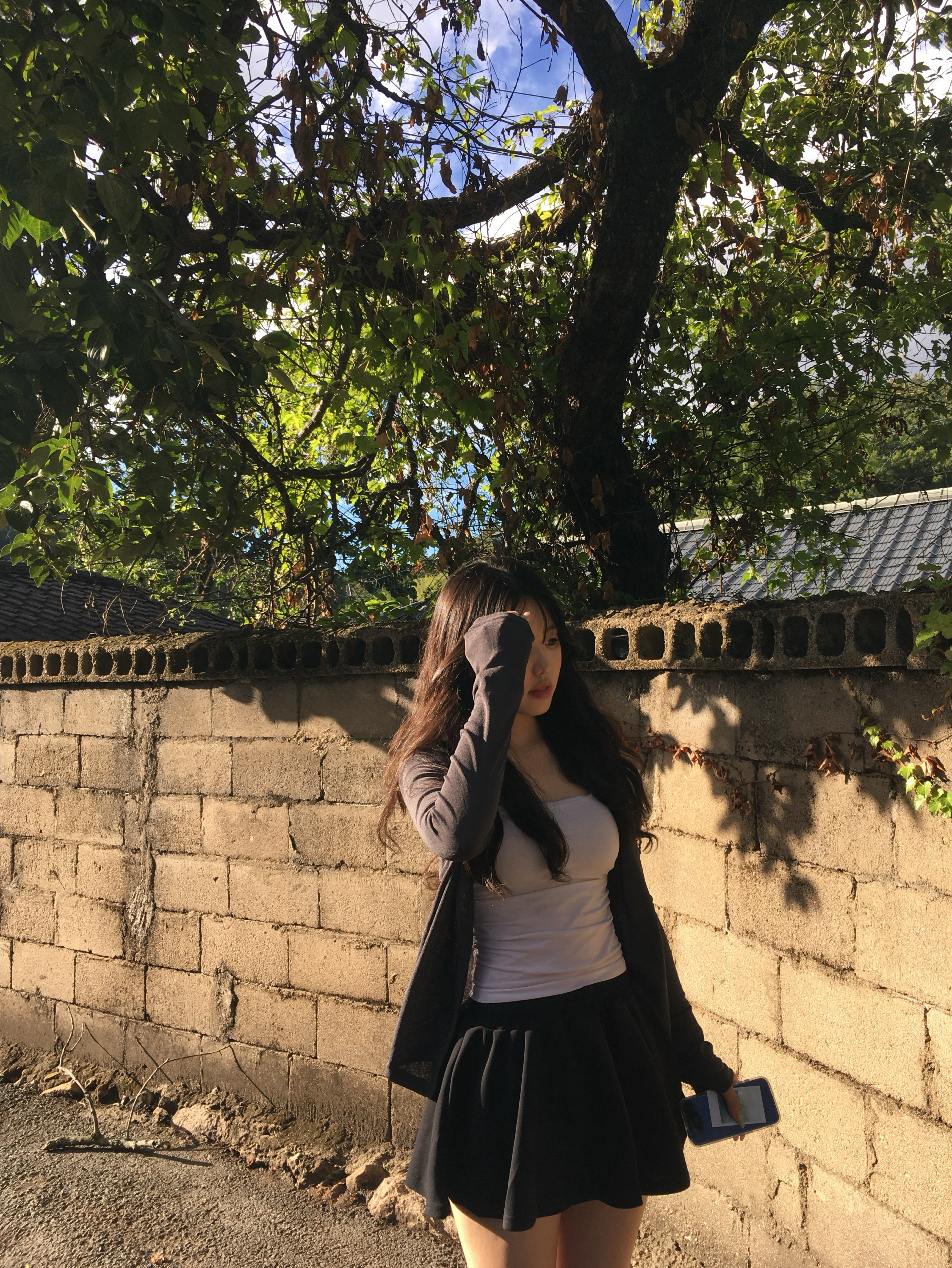 오래 보아야 예쁘다