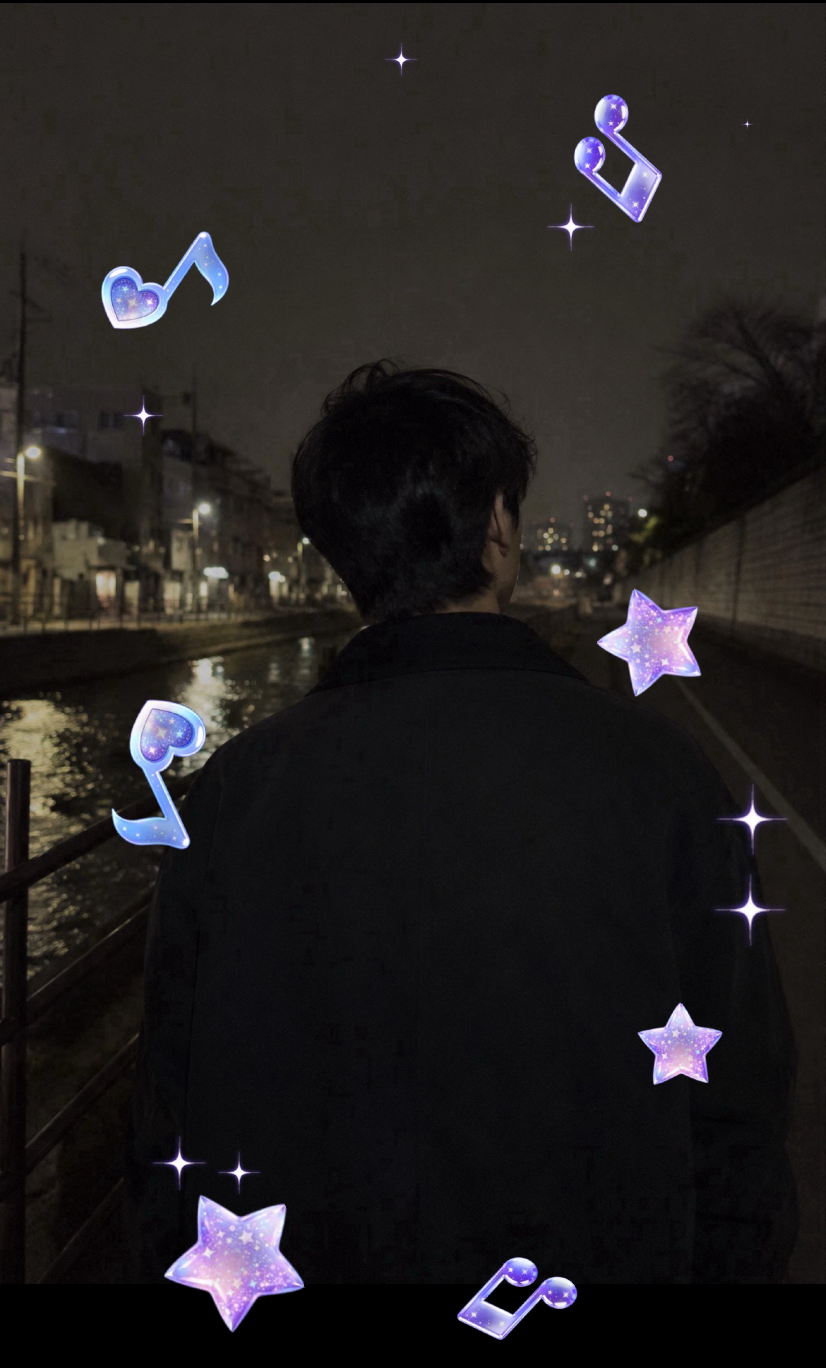 아니다..