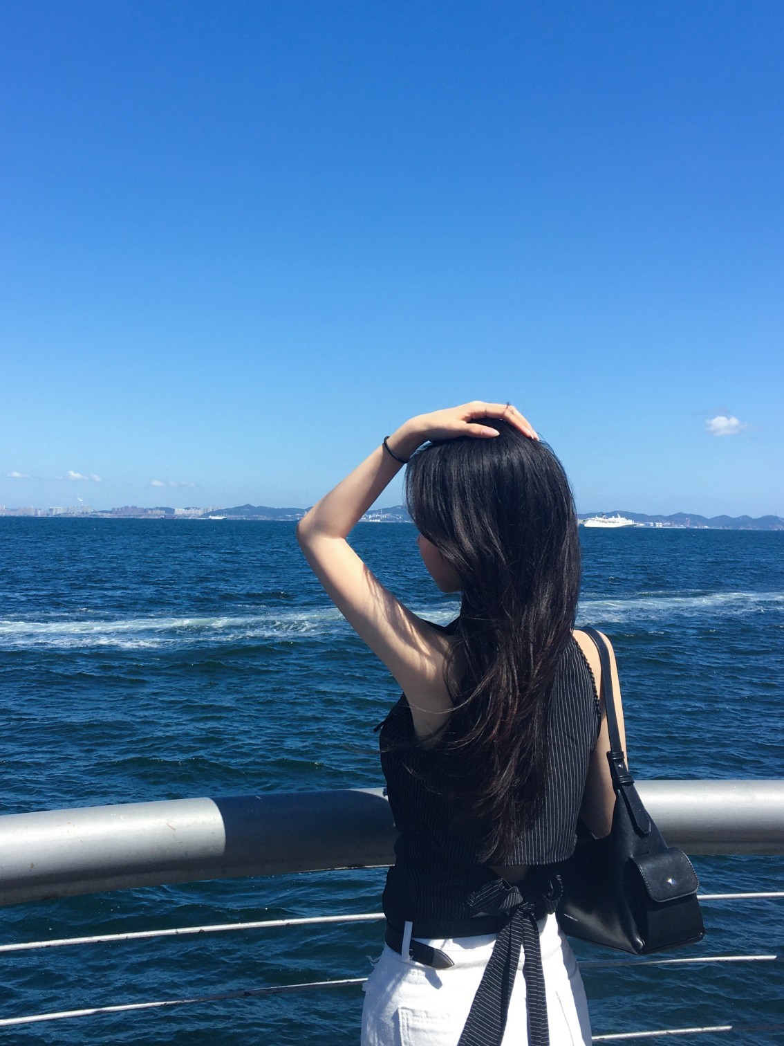 편안함, ♥︎