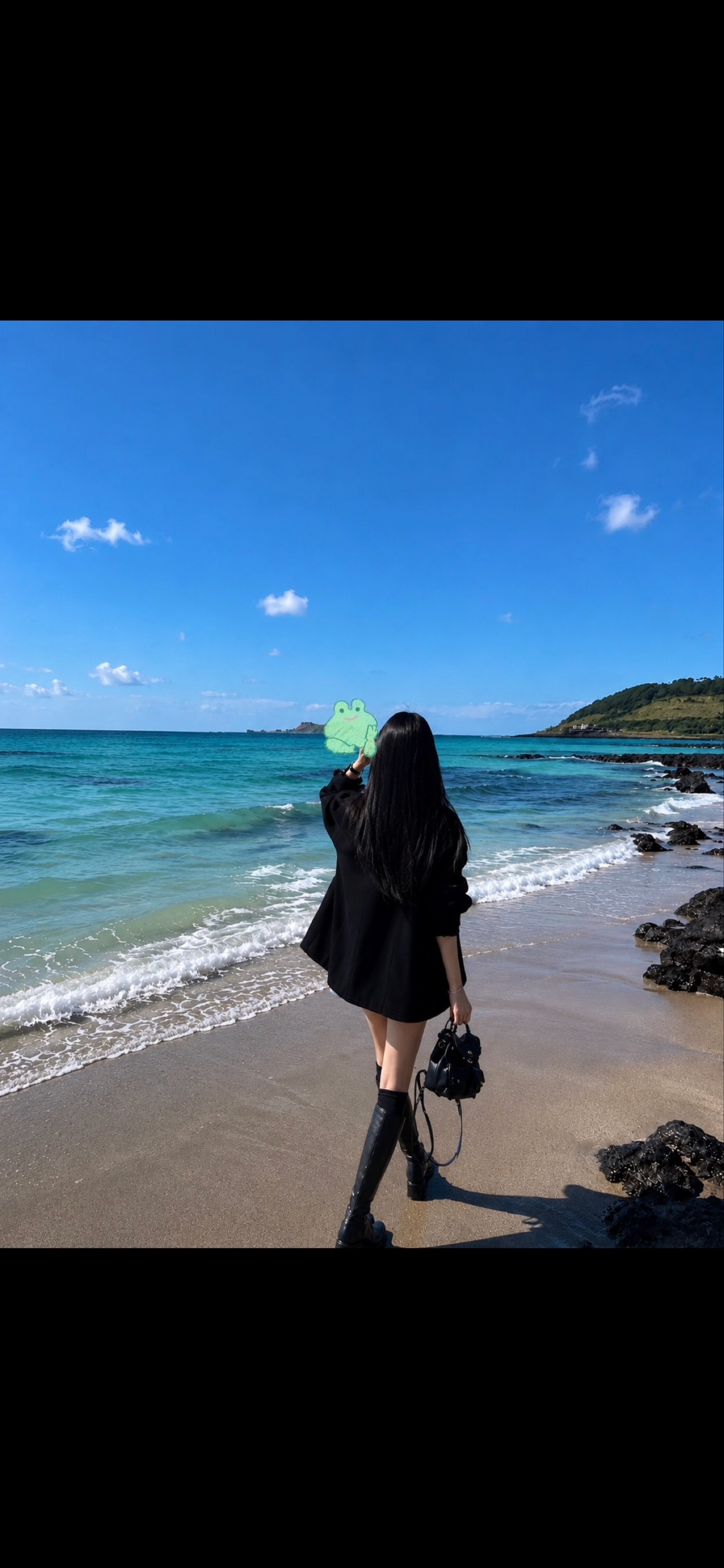 갱상도얼짱 𝙁𝙈.𝟭 / 오전 도파민