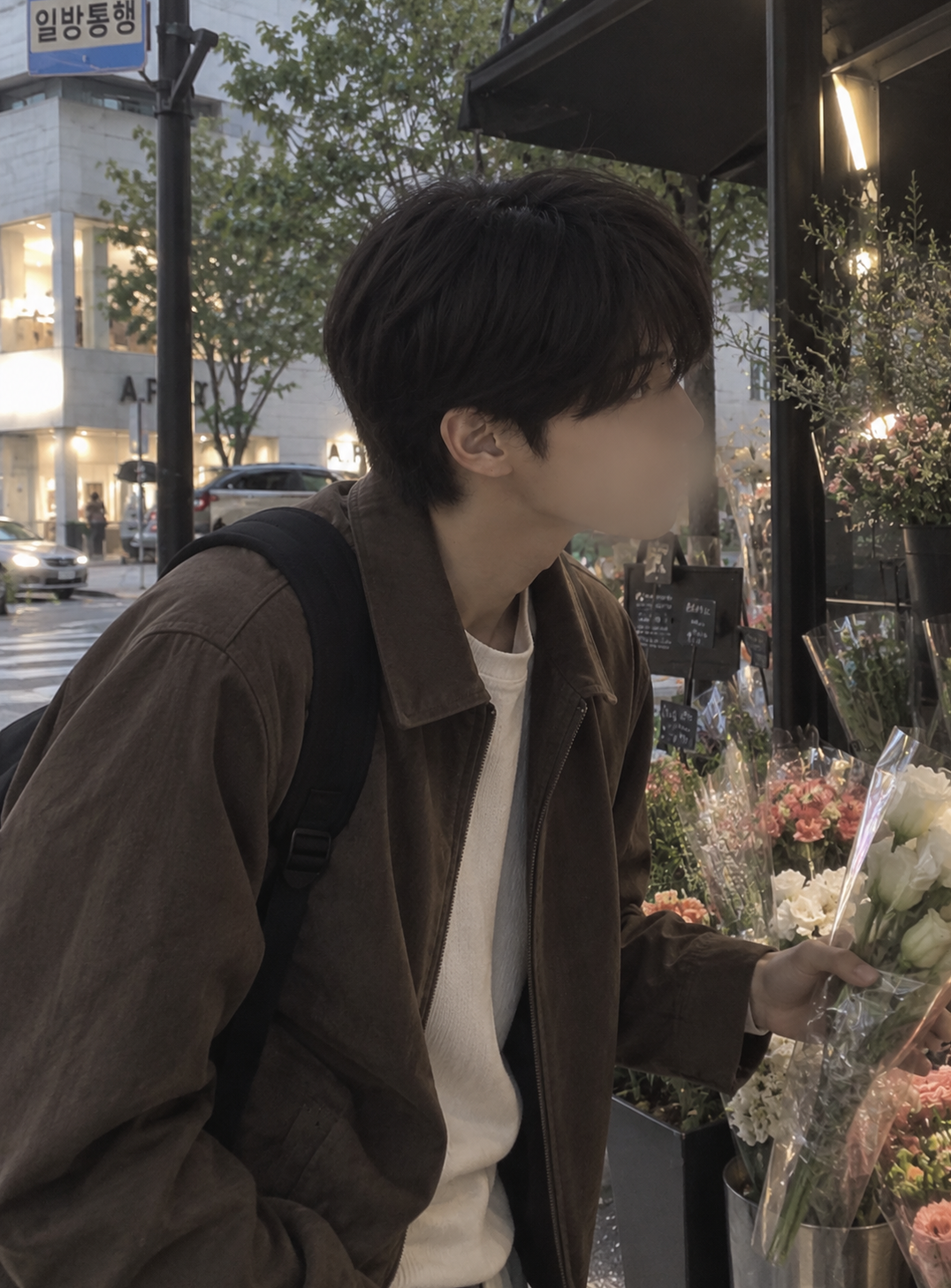 「예쁜 느좋남 목소리」