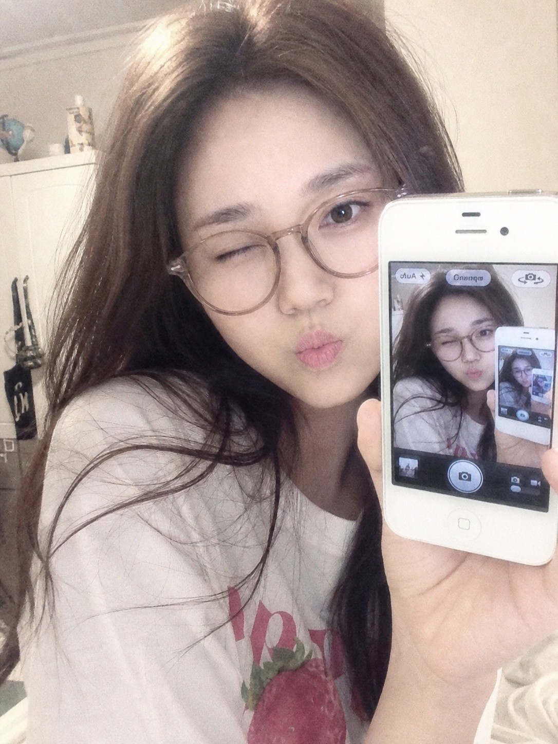 오랜만이야