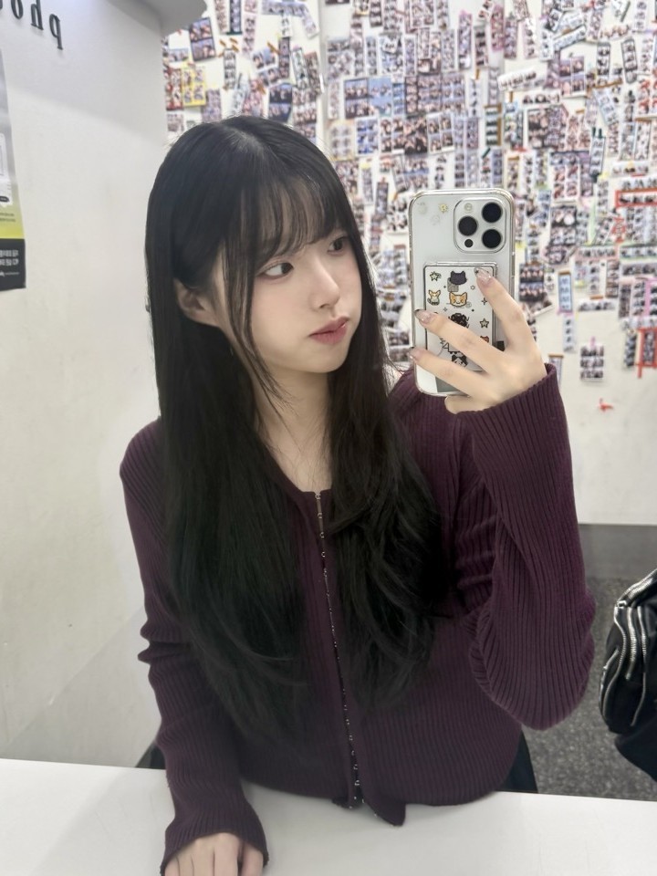 🎂오늘은 낭낭데이!!!!🎂