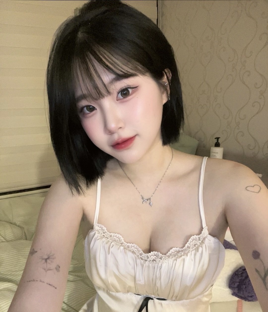 나랑 놀다가 자자