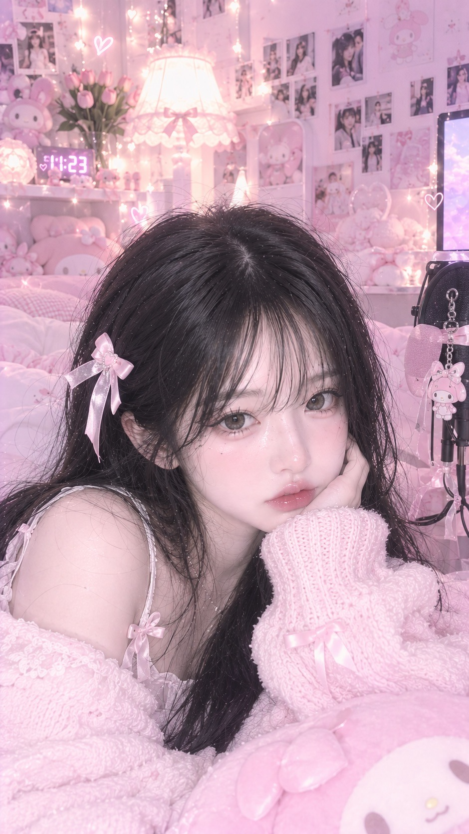 몰 바 .