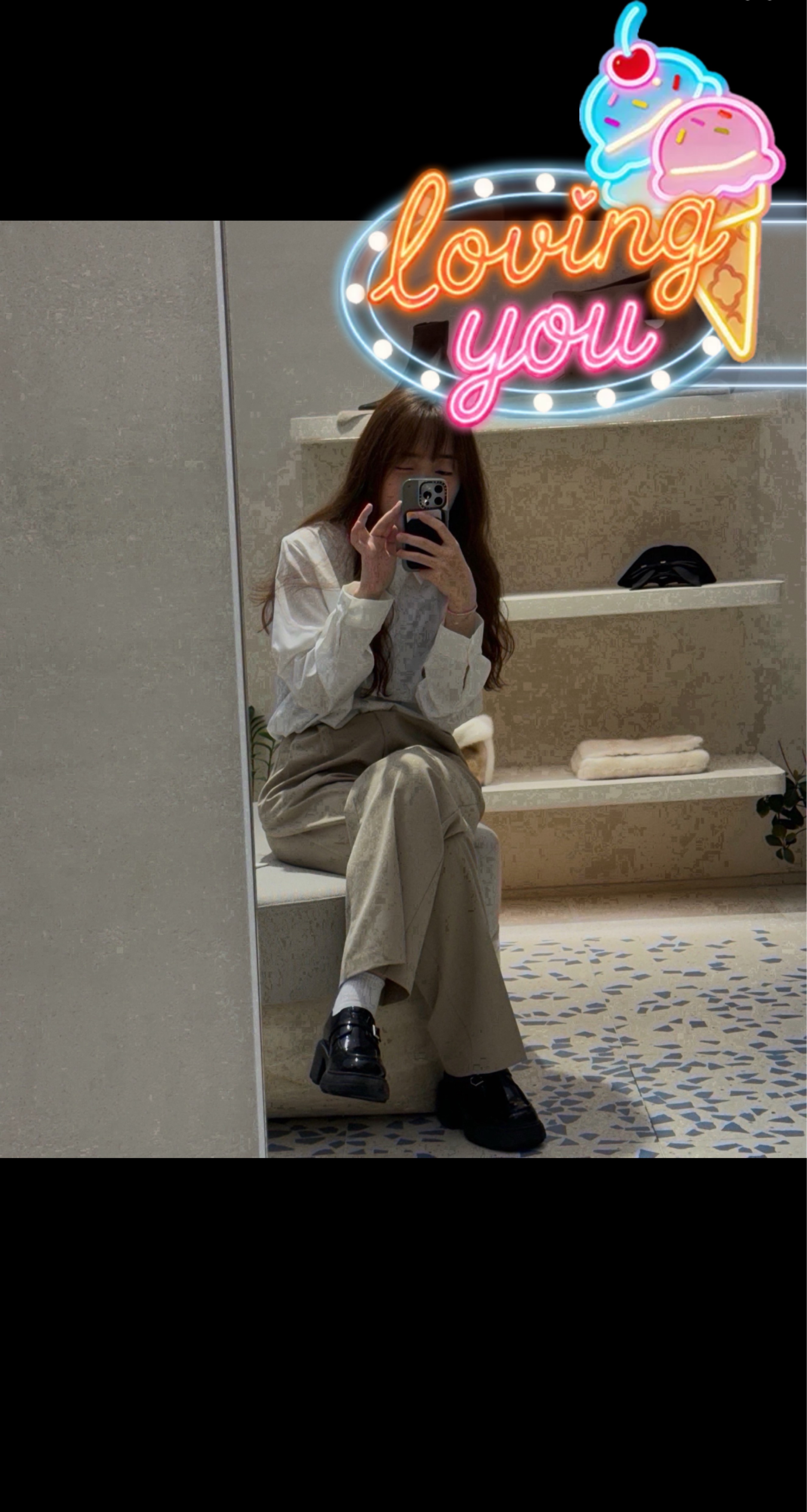 일상티비 ✌︎ ’ ᵕ ‘ ✌︎
