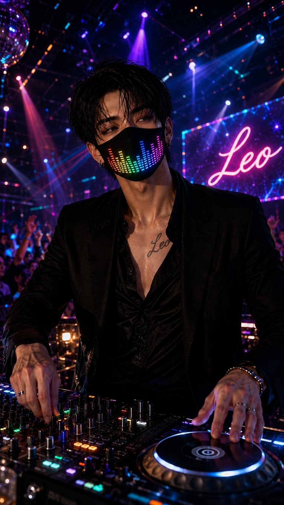 EDM] 9월 3주차 신곡 결산