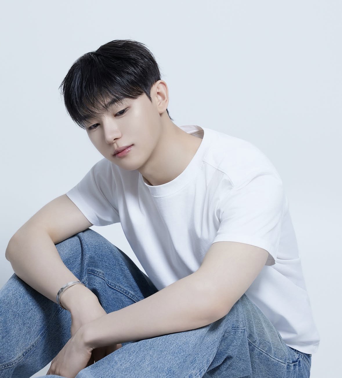형준이에요