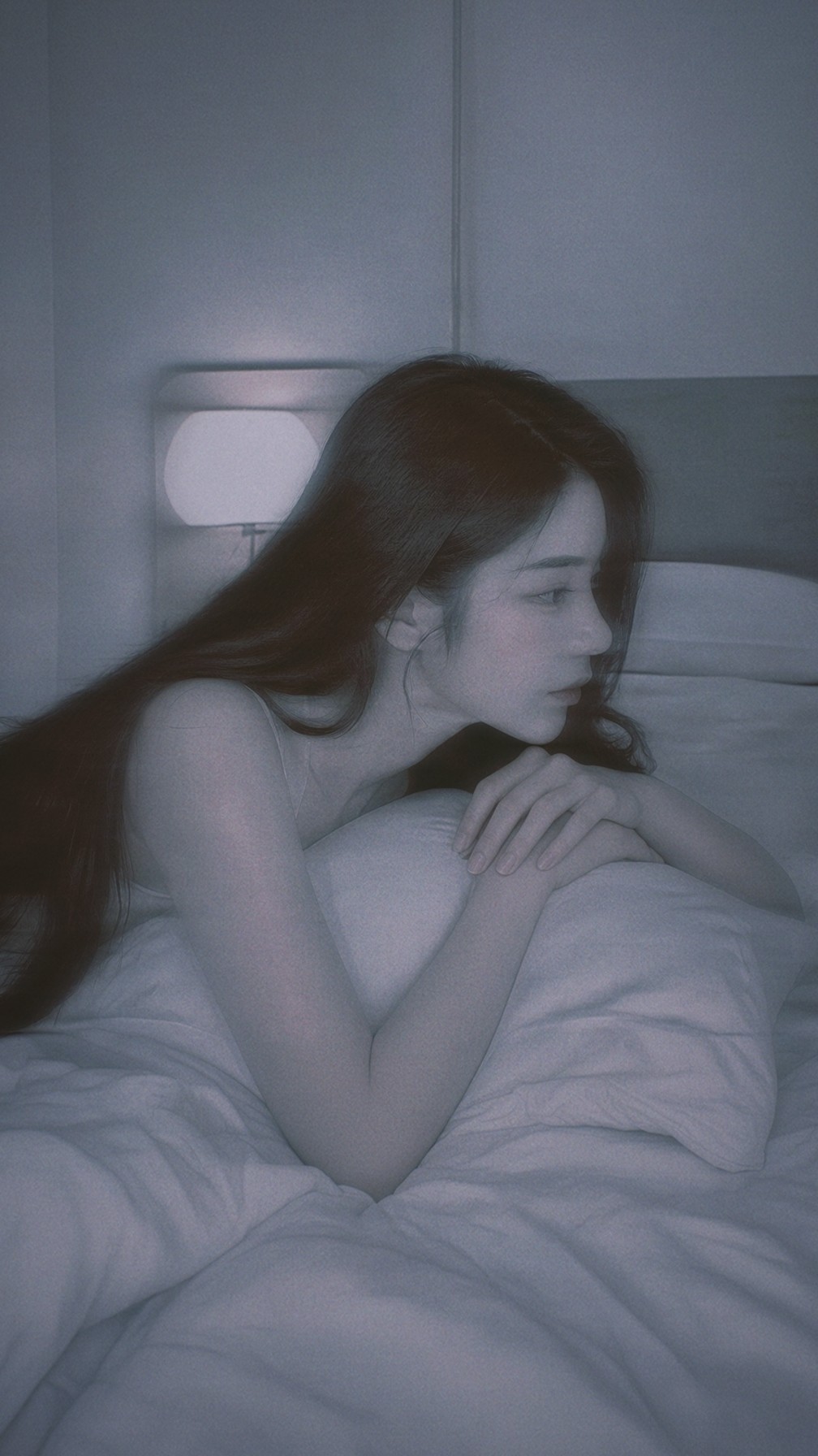 통화할때 설레는 목소리 🫧