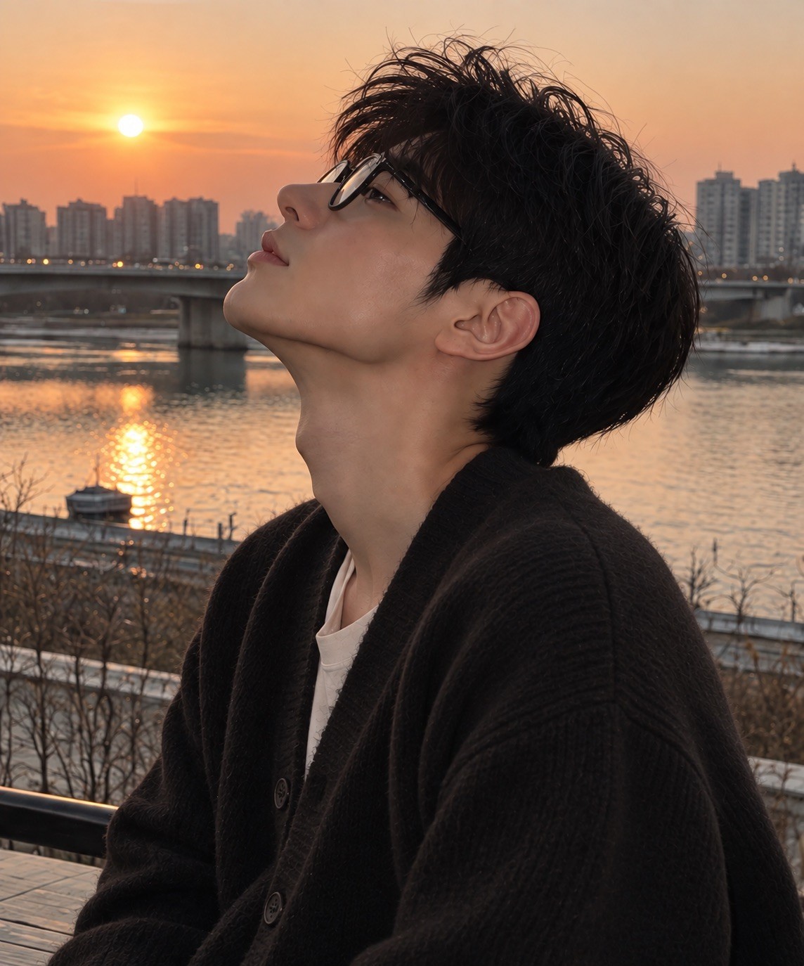 # 집착 불안형 디제이