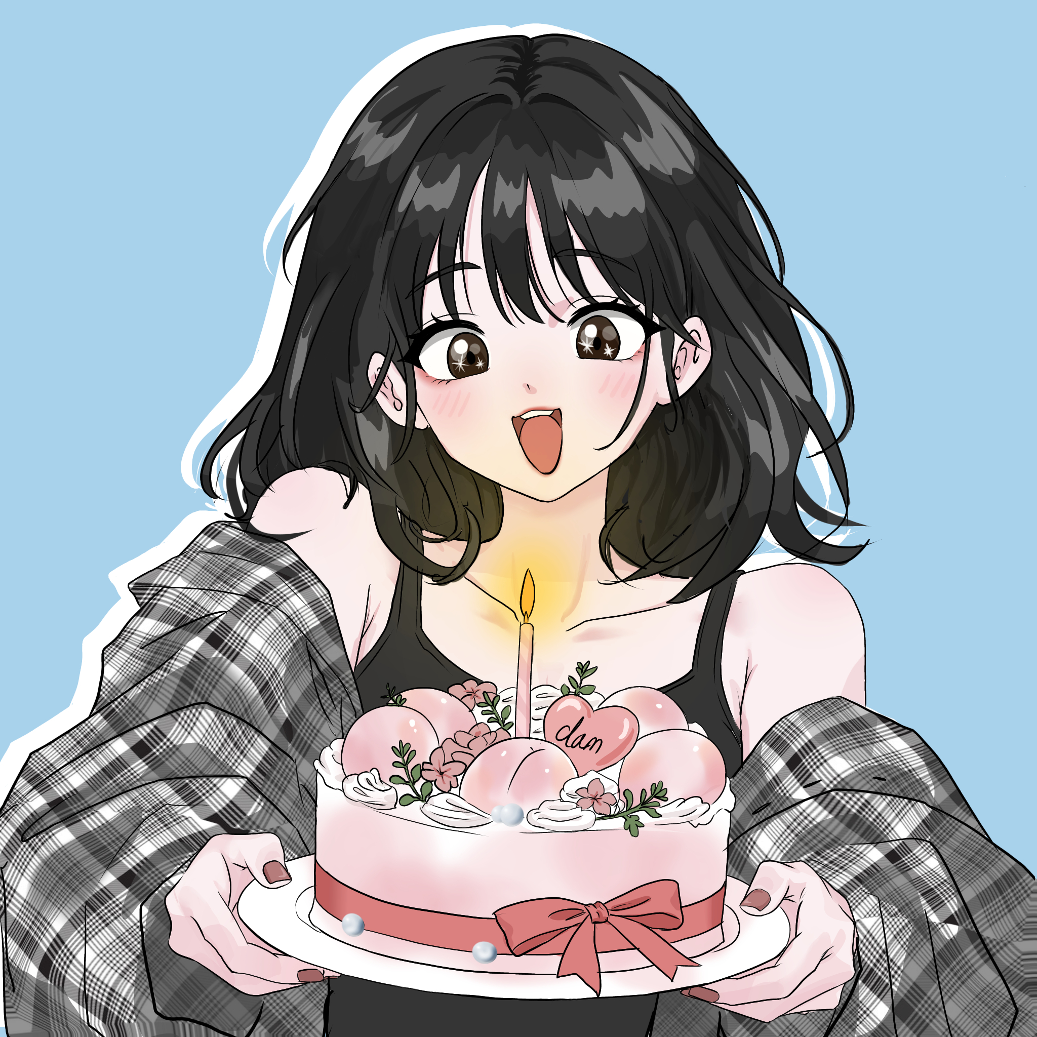 ❝ My birthday 🎂 ❞