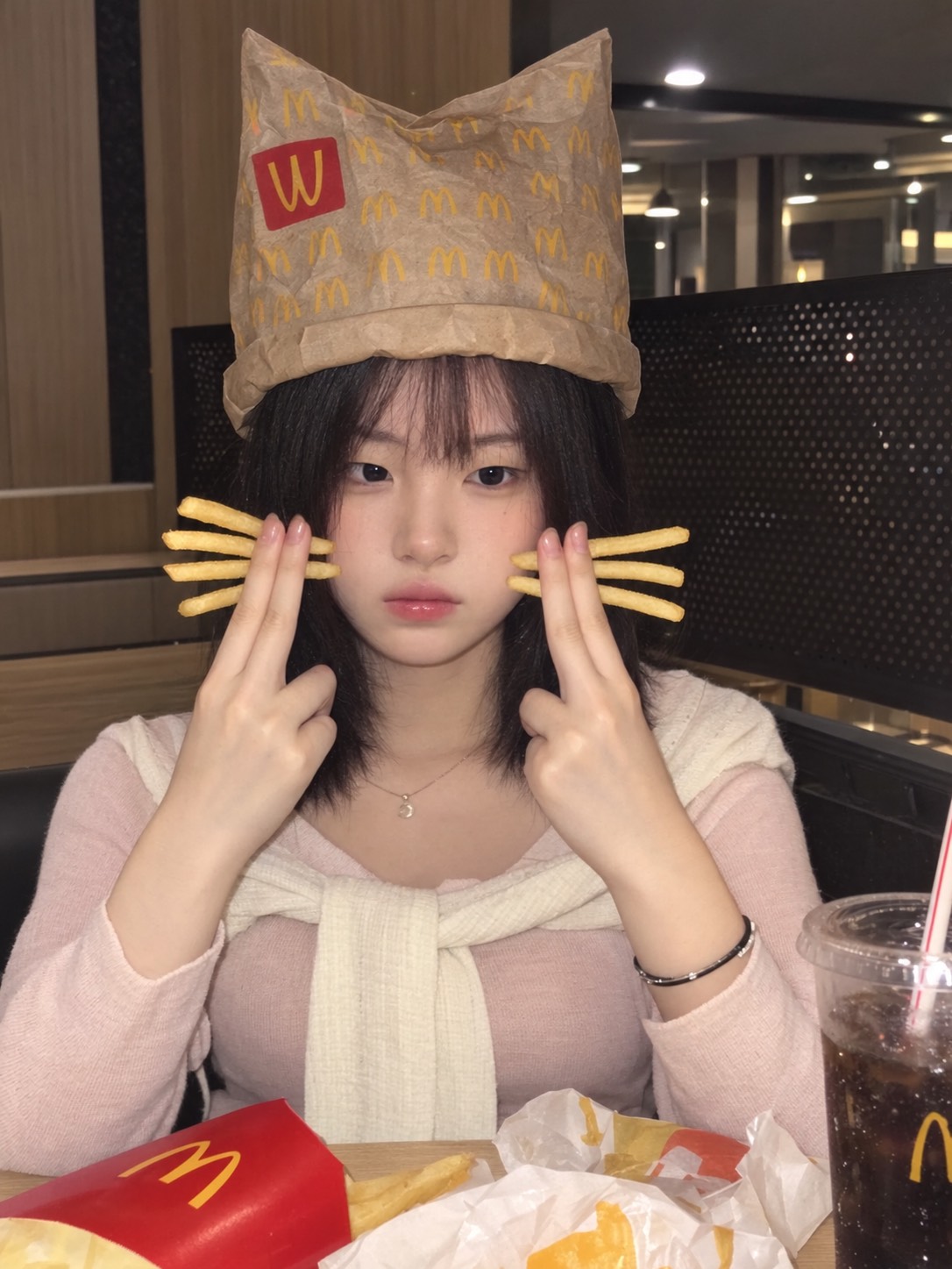 5일차 자기전에 여긴어때요?