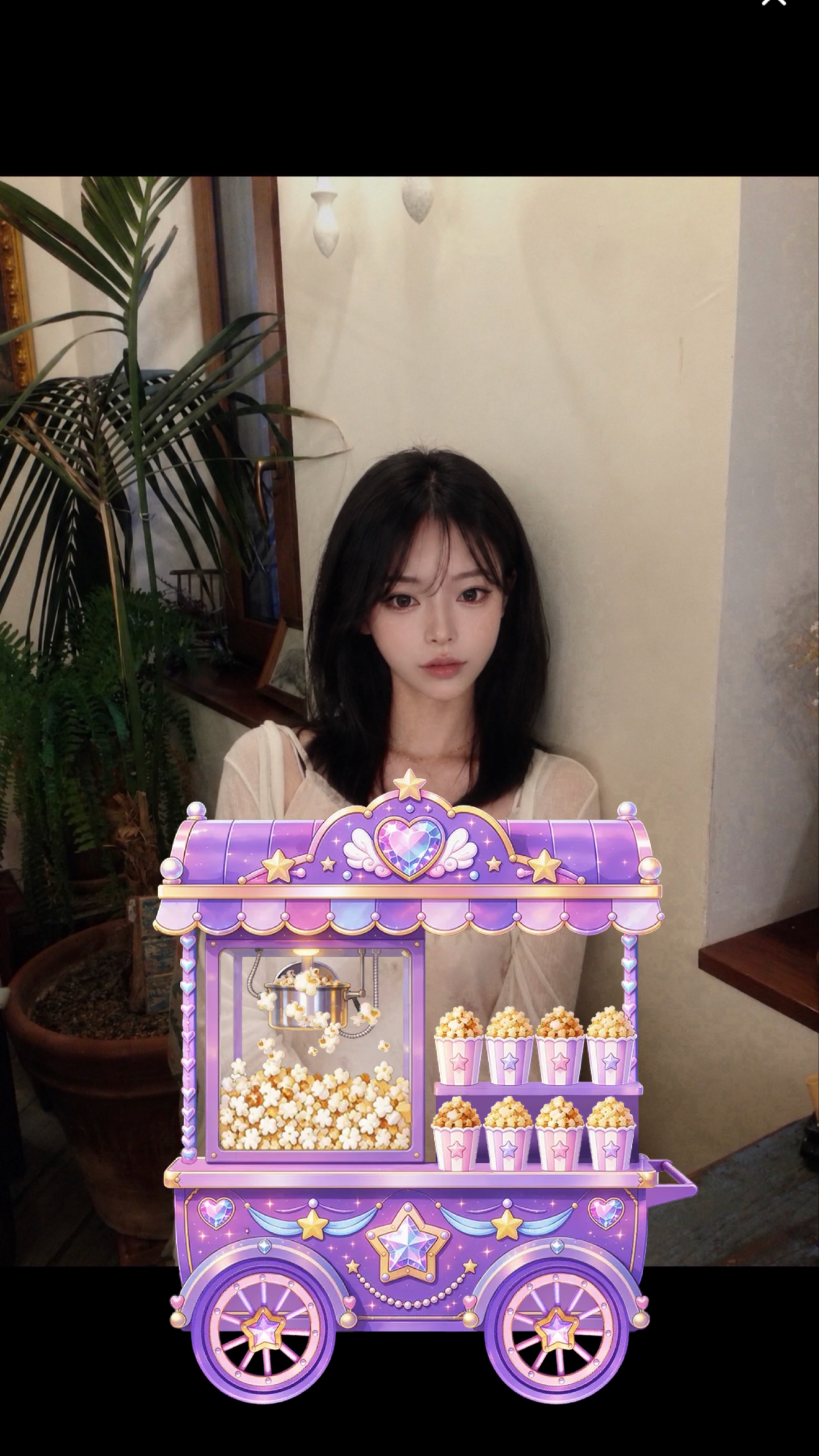 하늘이가 내 하늘 ♡