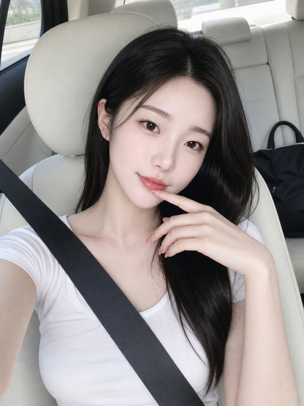 올레요? 우리끼리 행복할건데