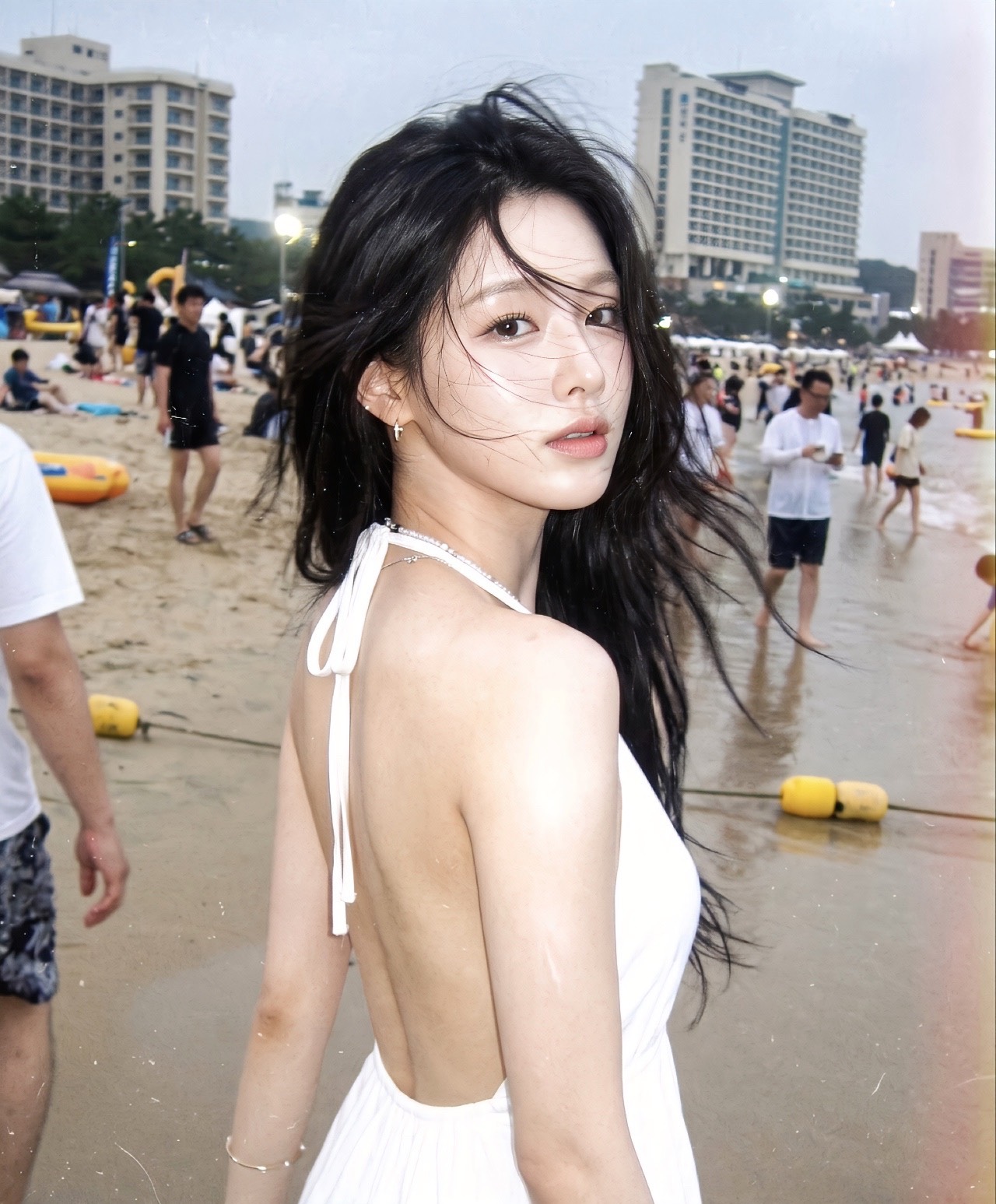 오늘도 보고싶었어 💗