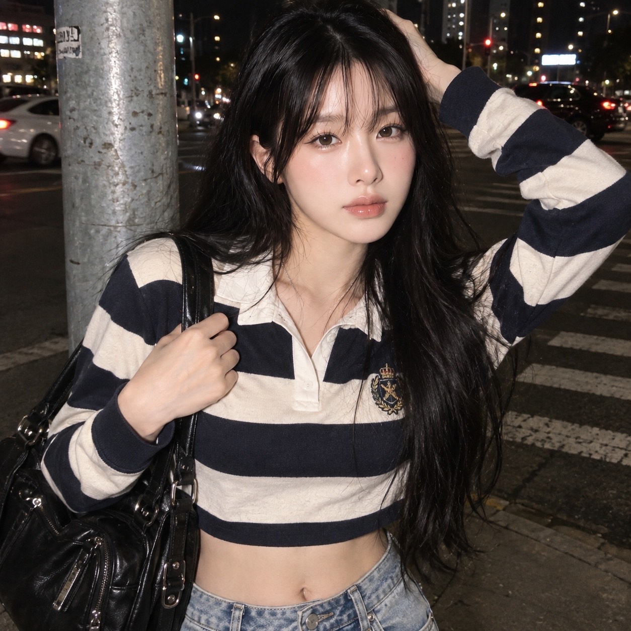 오후엔 나랑 있자 💗