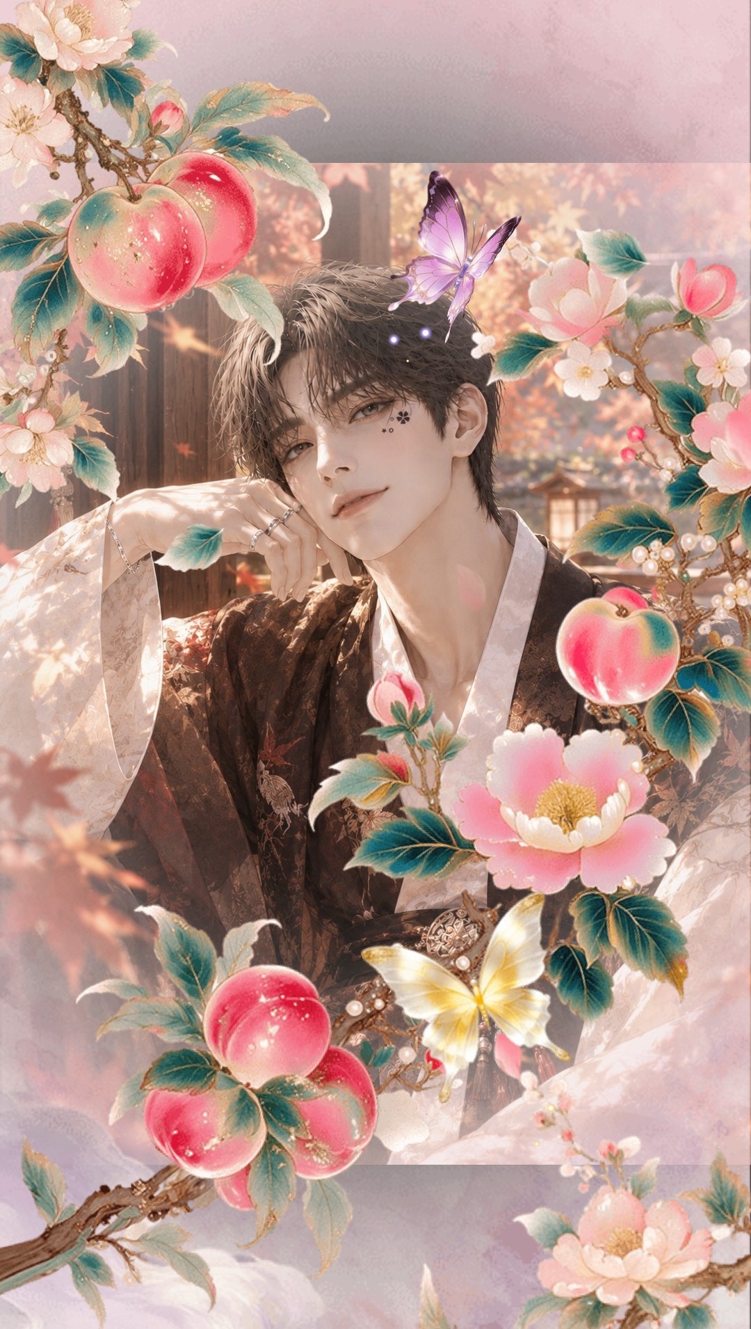 목소리가 이쁜남자🌸