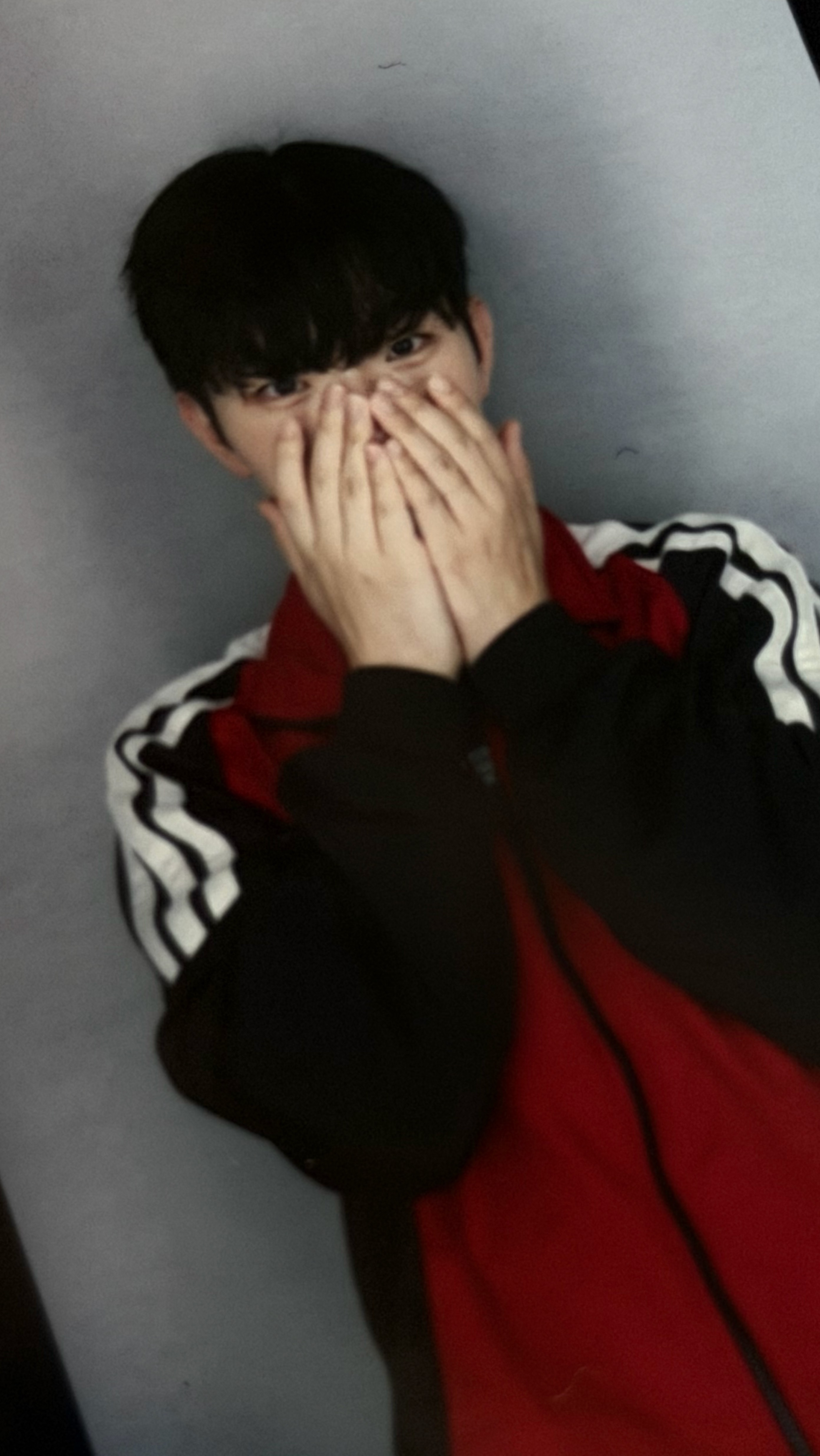 얘들아 어제가 고백데이였다네??