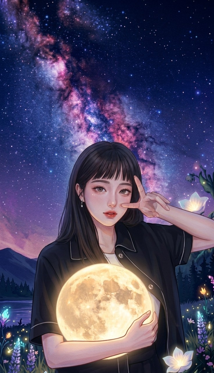 담배 3갑핀 목소리
