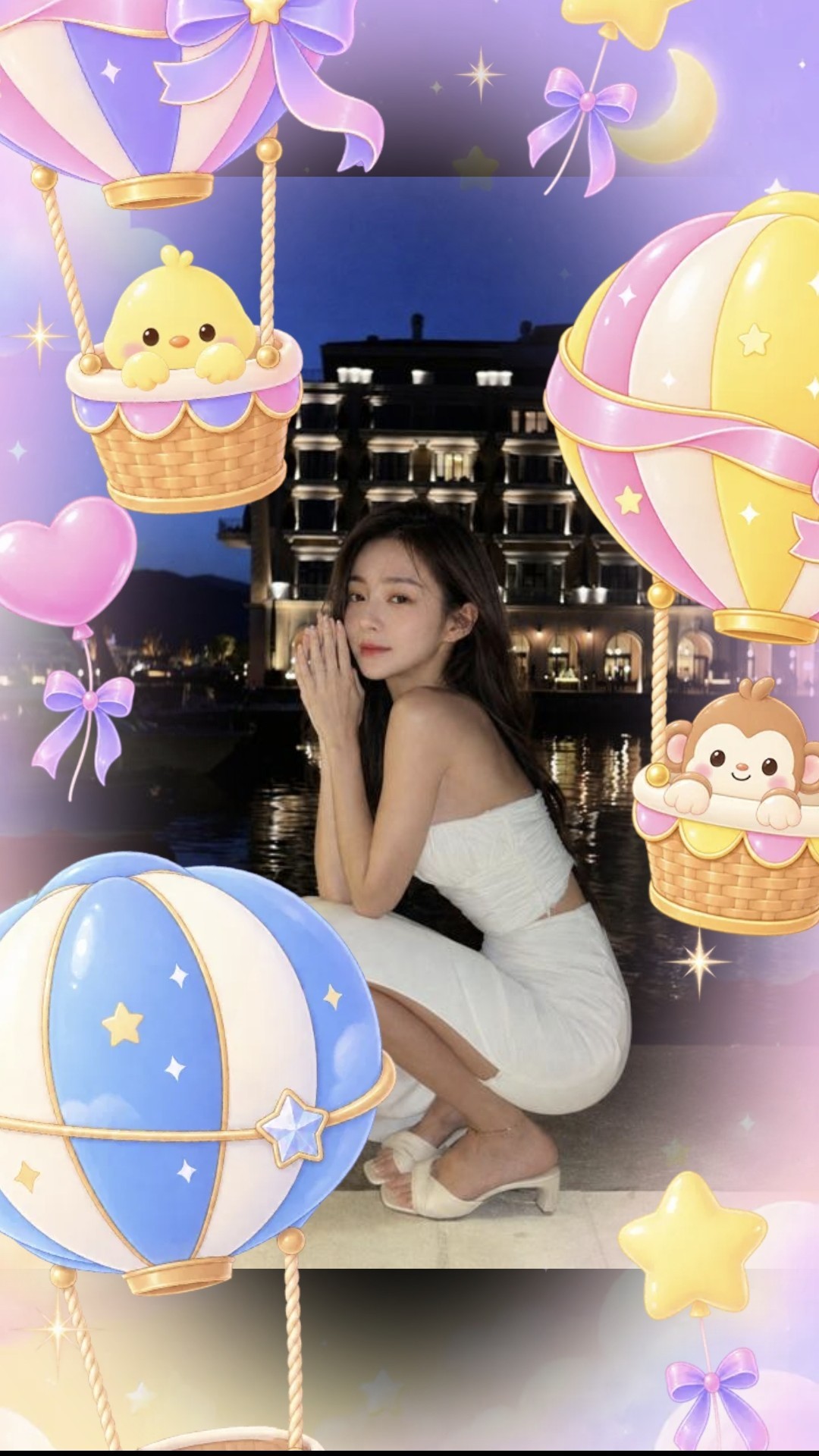 샤라웃 츄❣️🫰