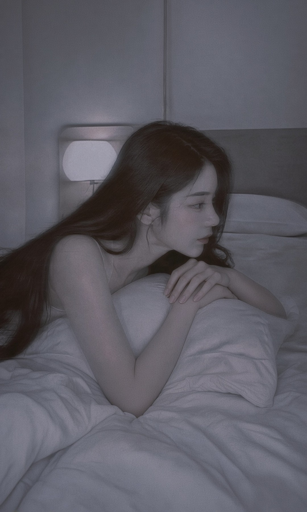통화할때 설레는 목소리 🫧