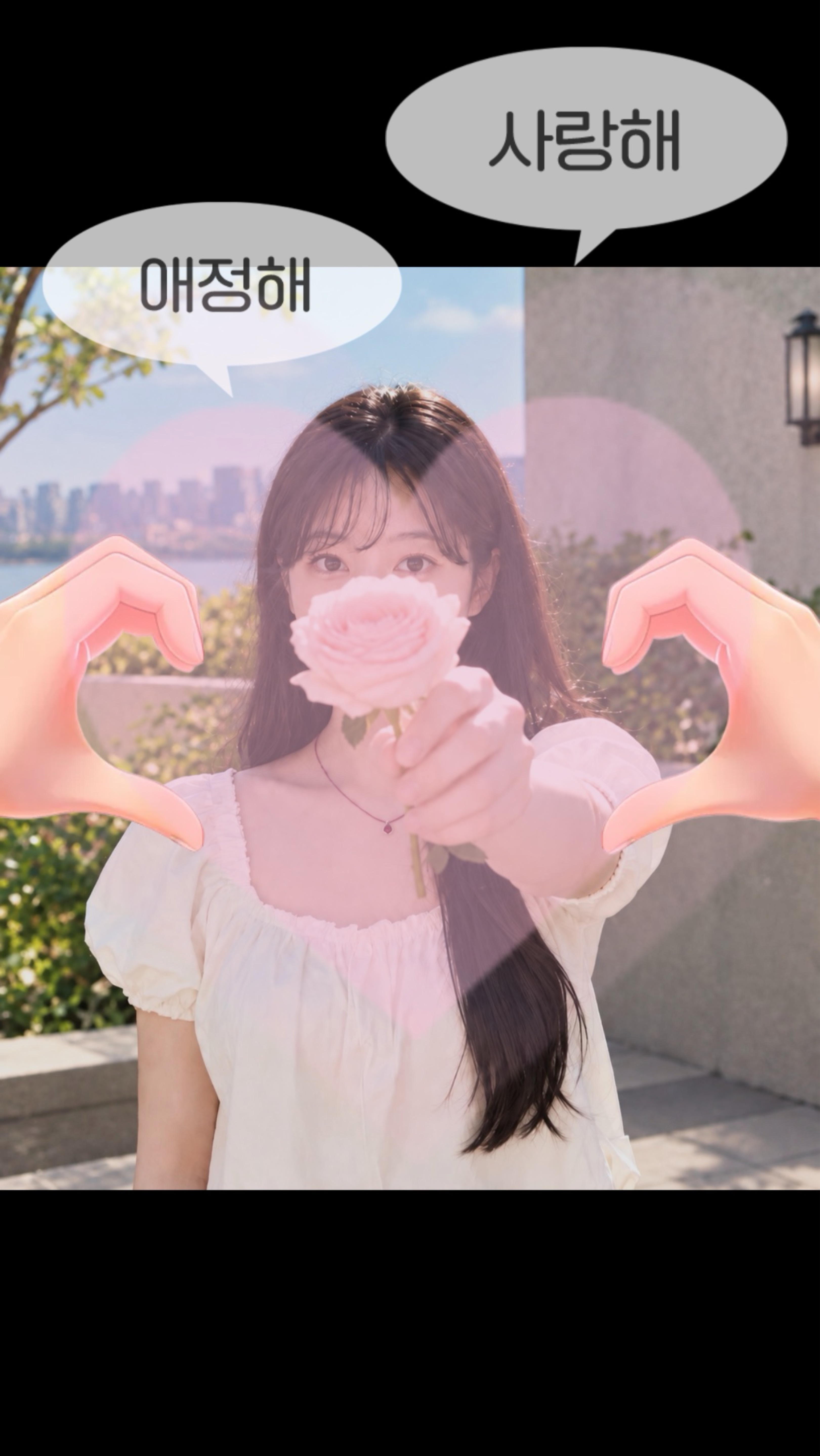 무음 챗방 ⌨️🎶