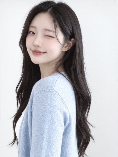 올레요? 우리끼리 행복할건데