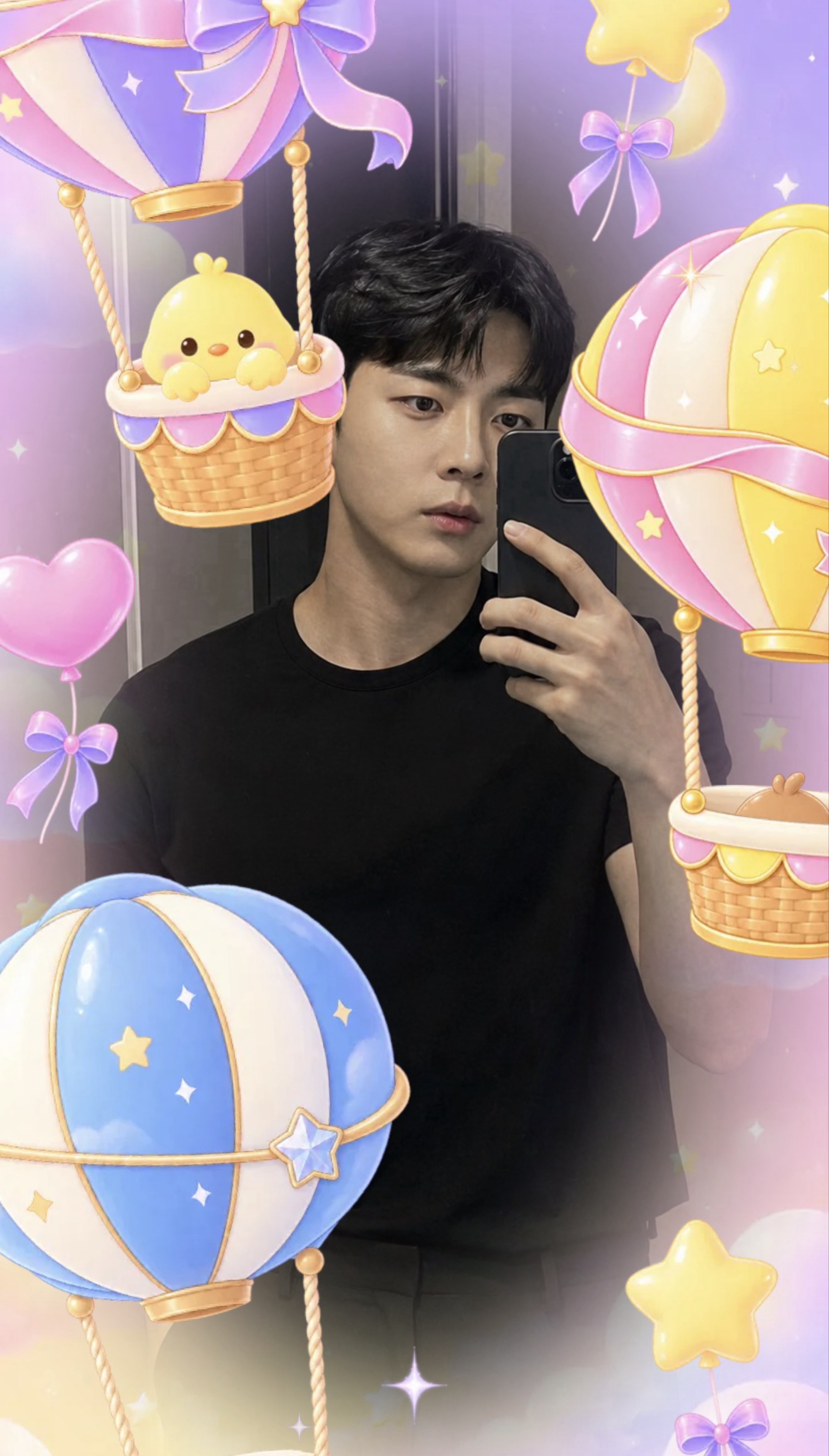 신입) 도파민 깨부시기