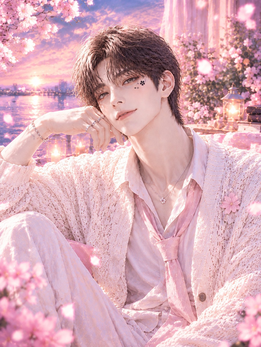 목소리가 이쁜남자🌸
