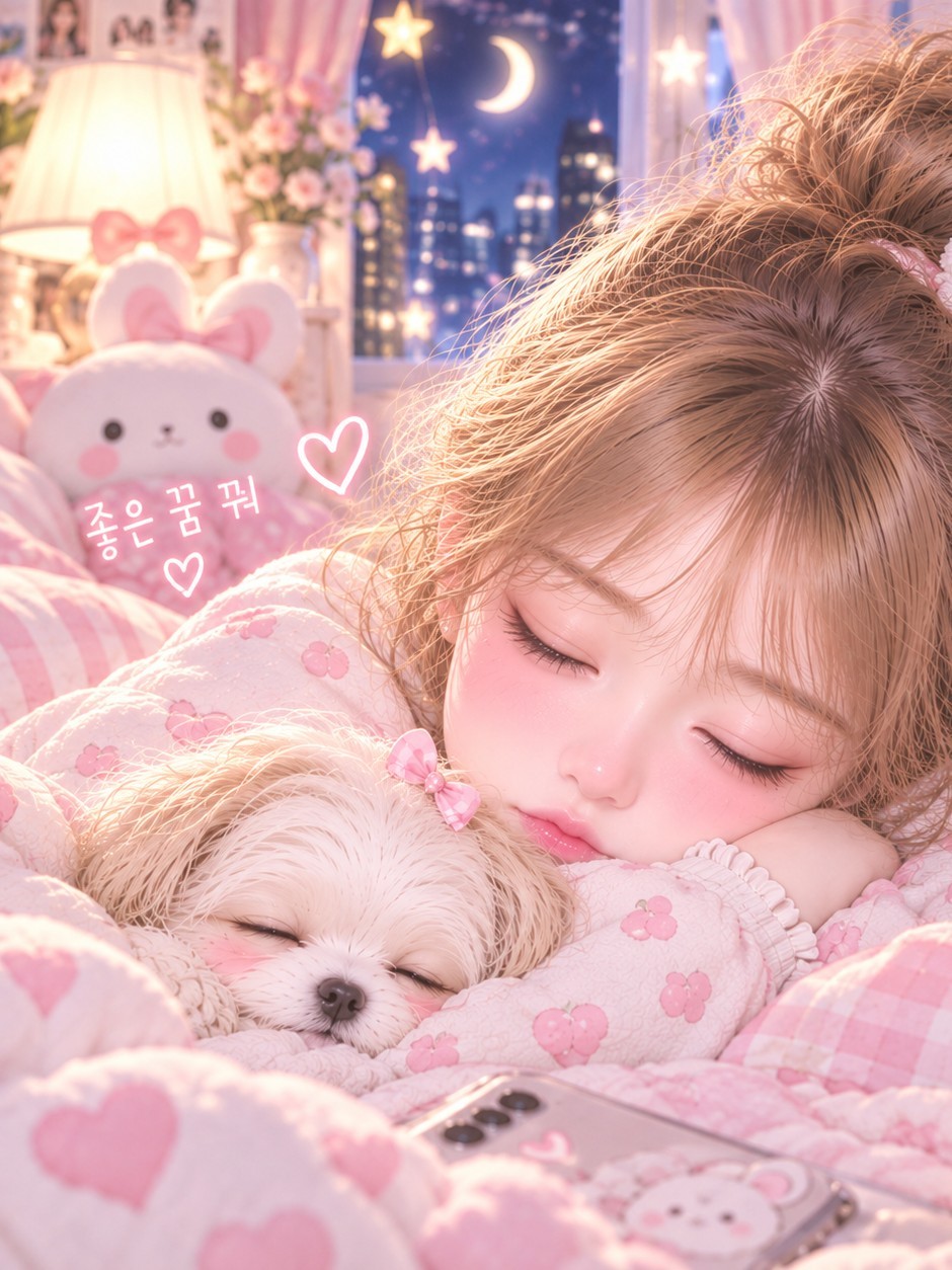 같이놀다자요💕