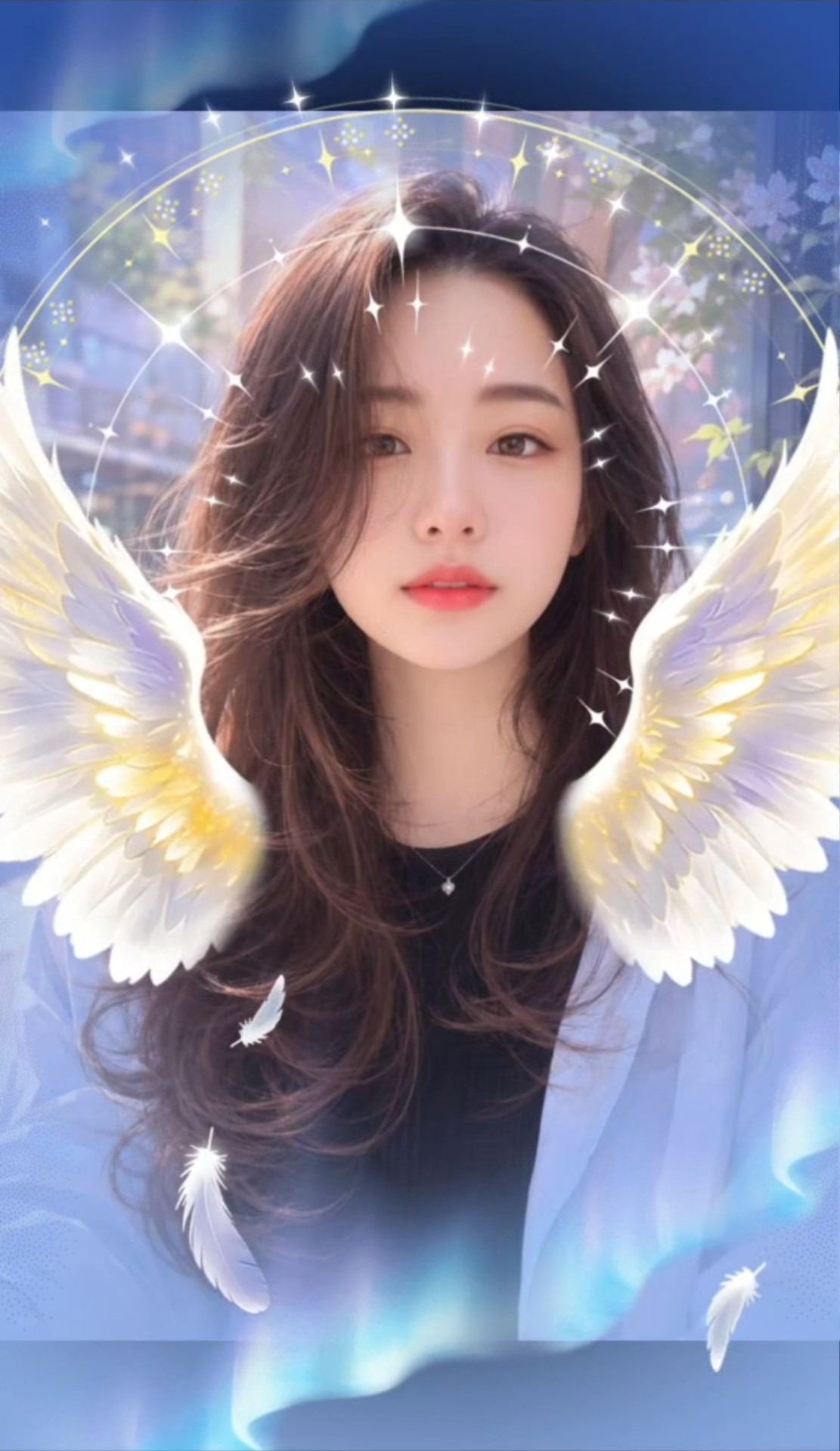 츄 너는 정말 사랑이야🩷