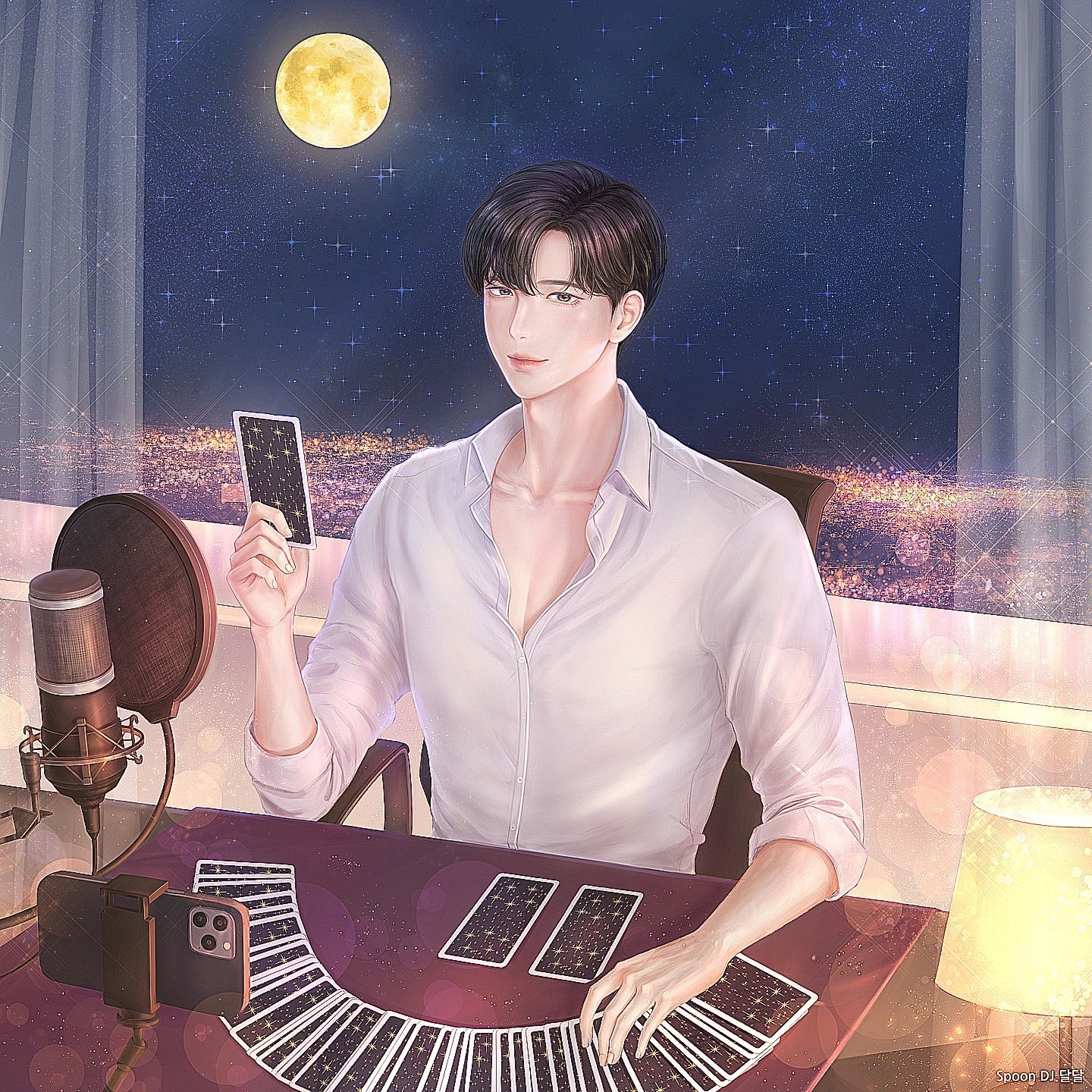 30+ 타로 천재🌙