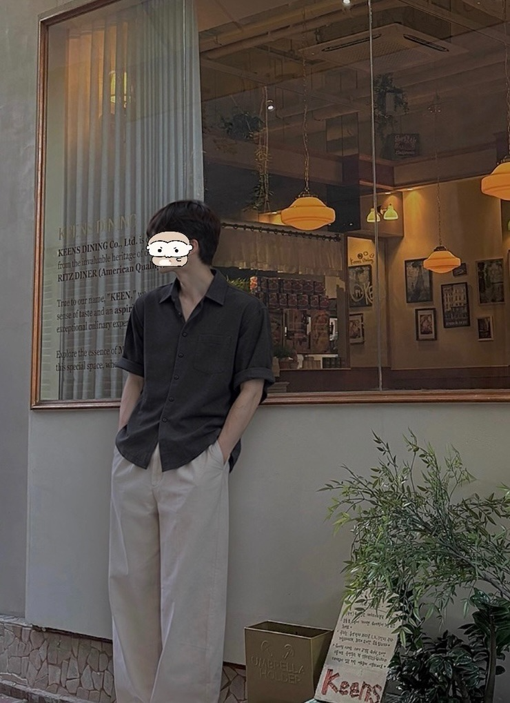 이런 목소리 좋아해요?