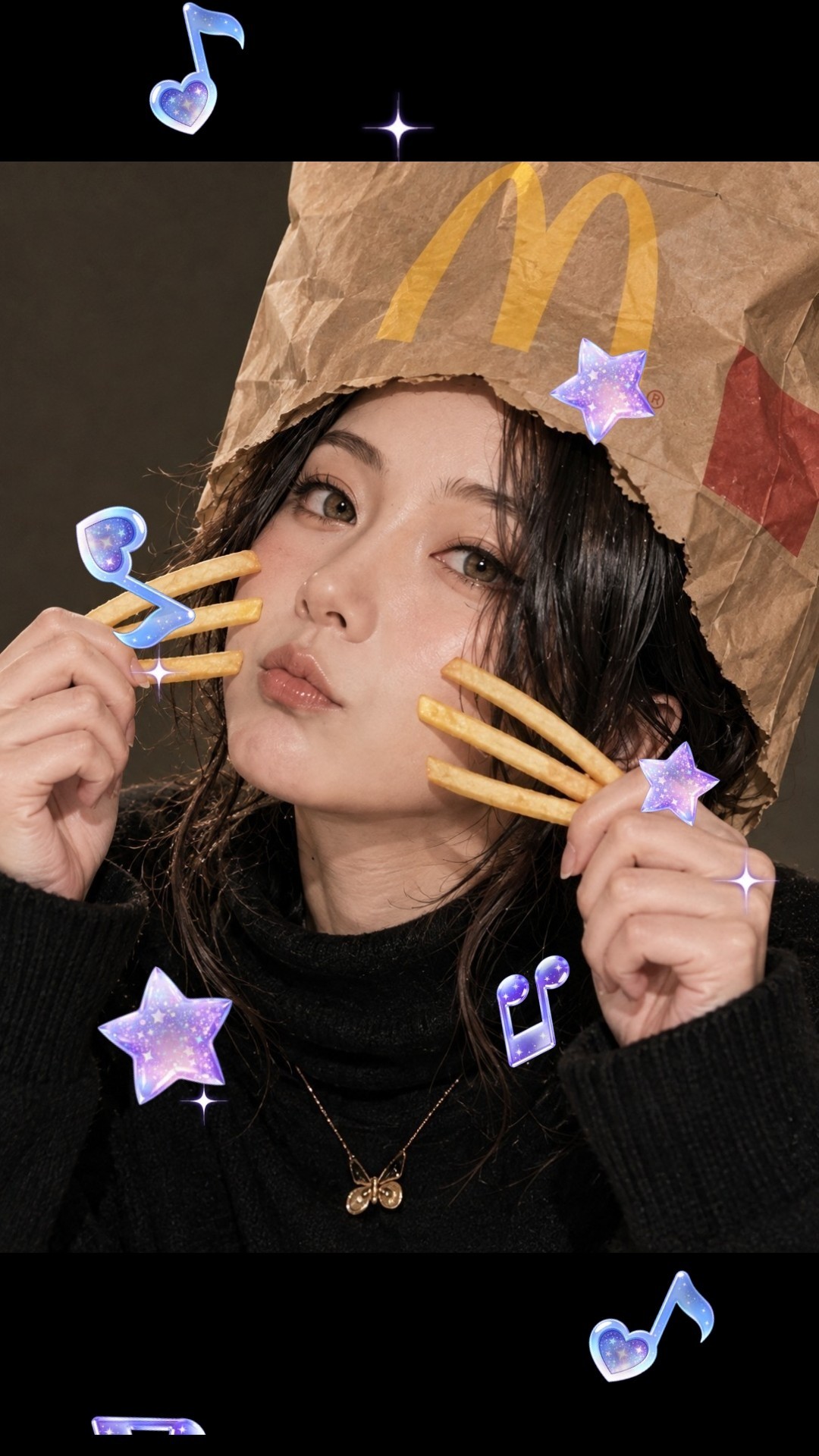 중저음의 정석.