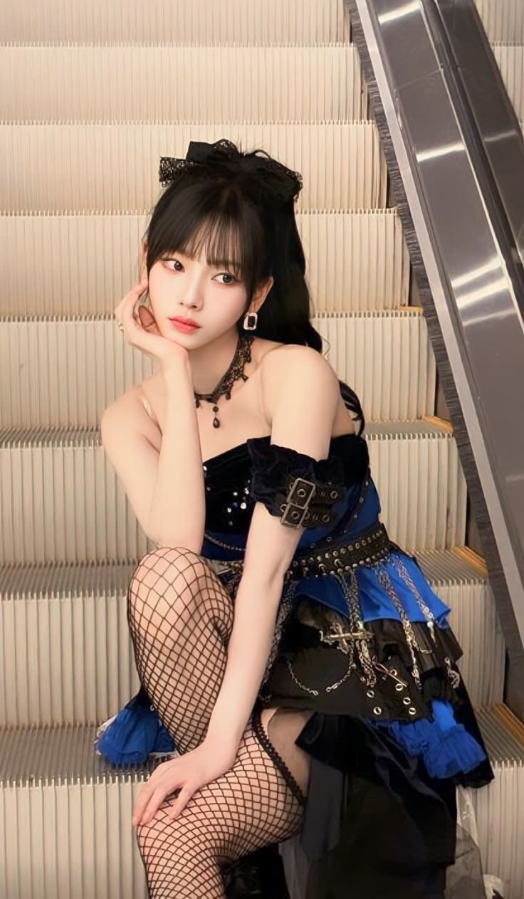 스푼1위 카리나다 날 본진으로삼아